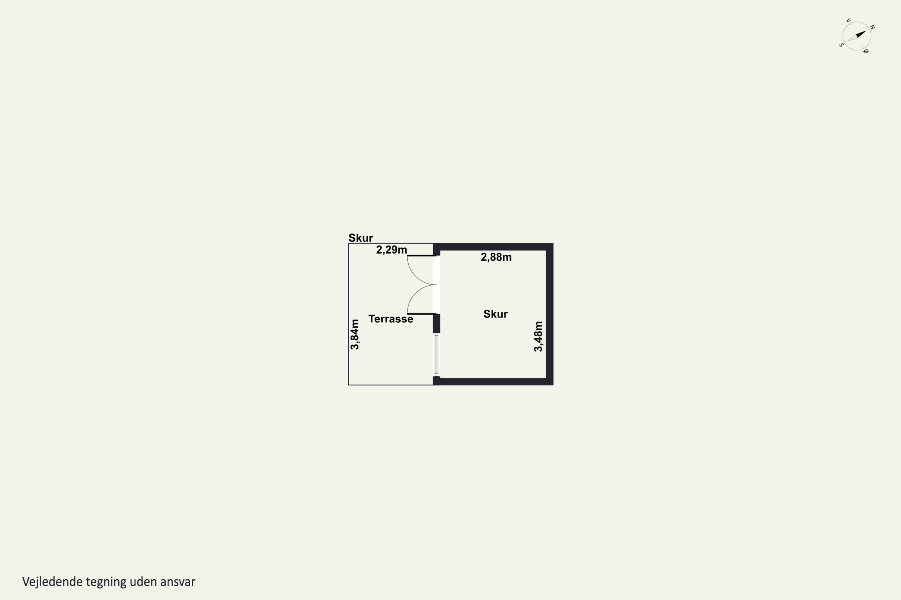 Plantegninger billede af Mellemvang 6, Ejby, 4070 Kirke Hyllinge