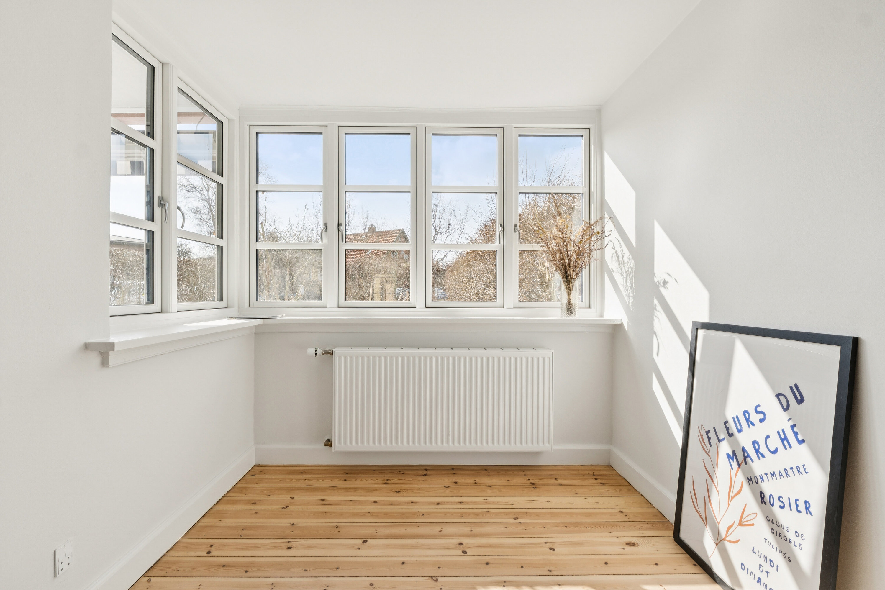 Fremhævet indendørs billede i fuldskærmstilstand. Billede af Padborgvej 45, 2610 Rødovre