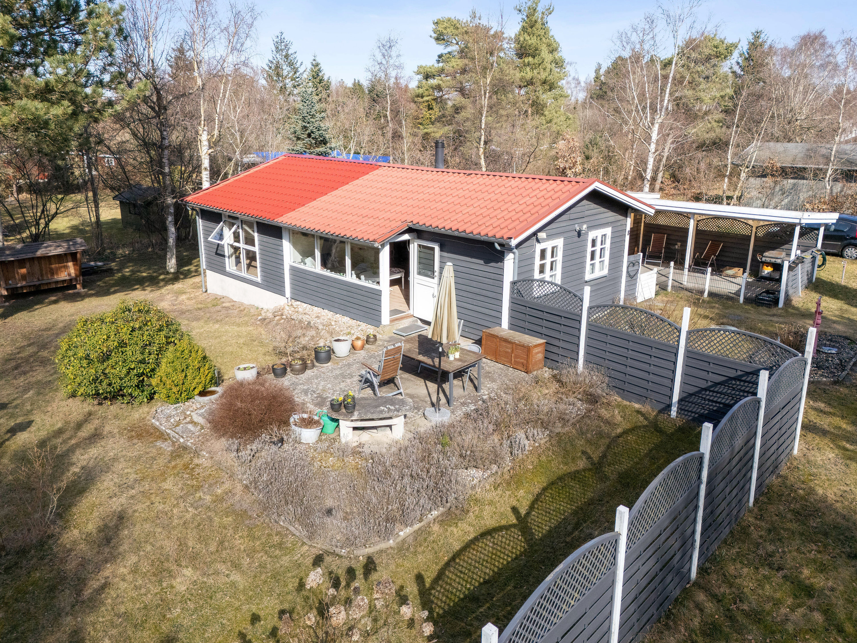 Læhegnet 8, Ell Kohave, 4573 Højby