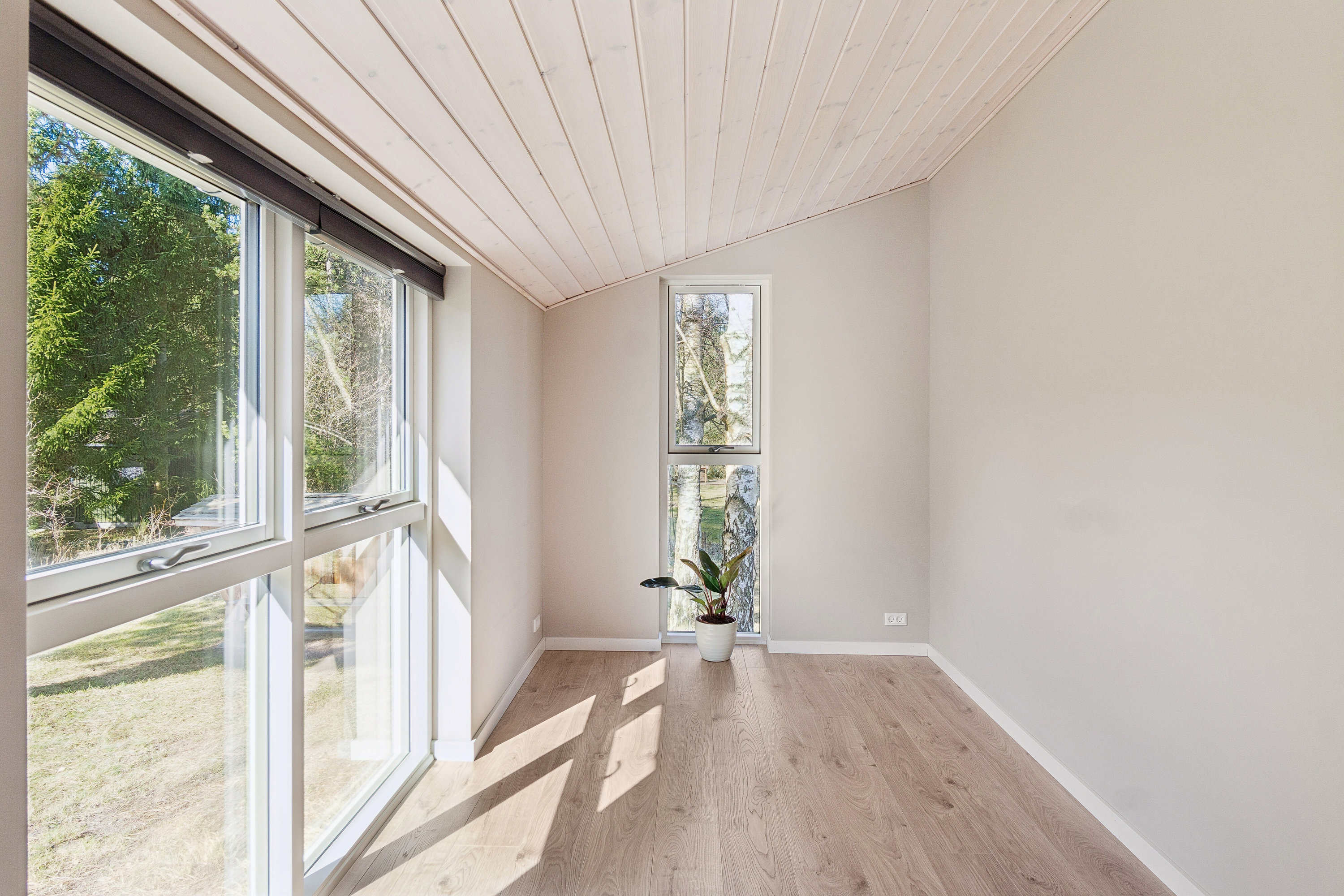 Fremhævet indendørs billede i fuldskærmstilstand. Billede af Læhegnet 8, Ell Kohave, 4573 Højby