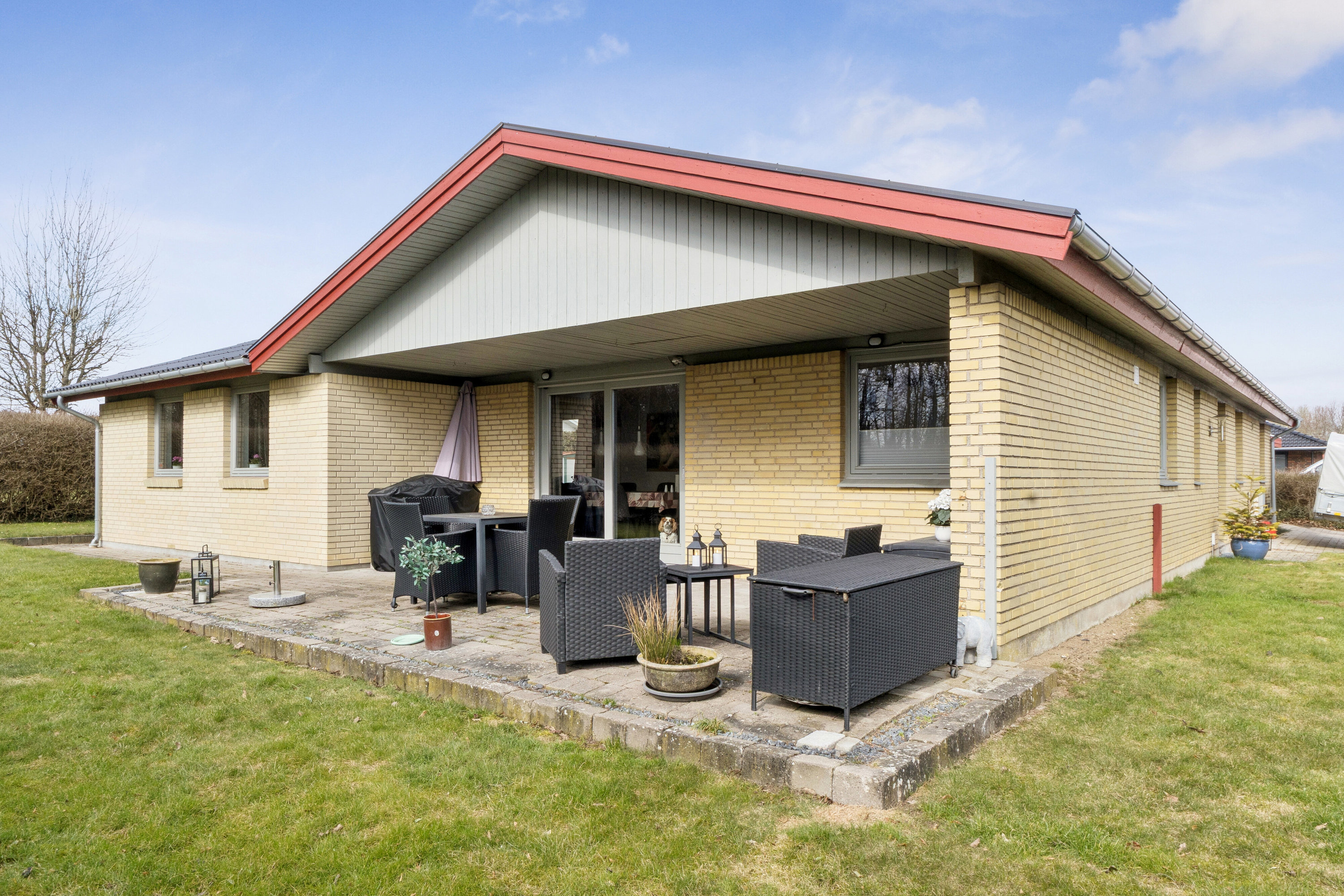 Sivænget 1, Snoldelev, 4621 Gadstrup