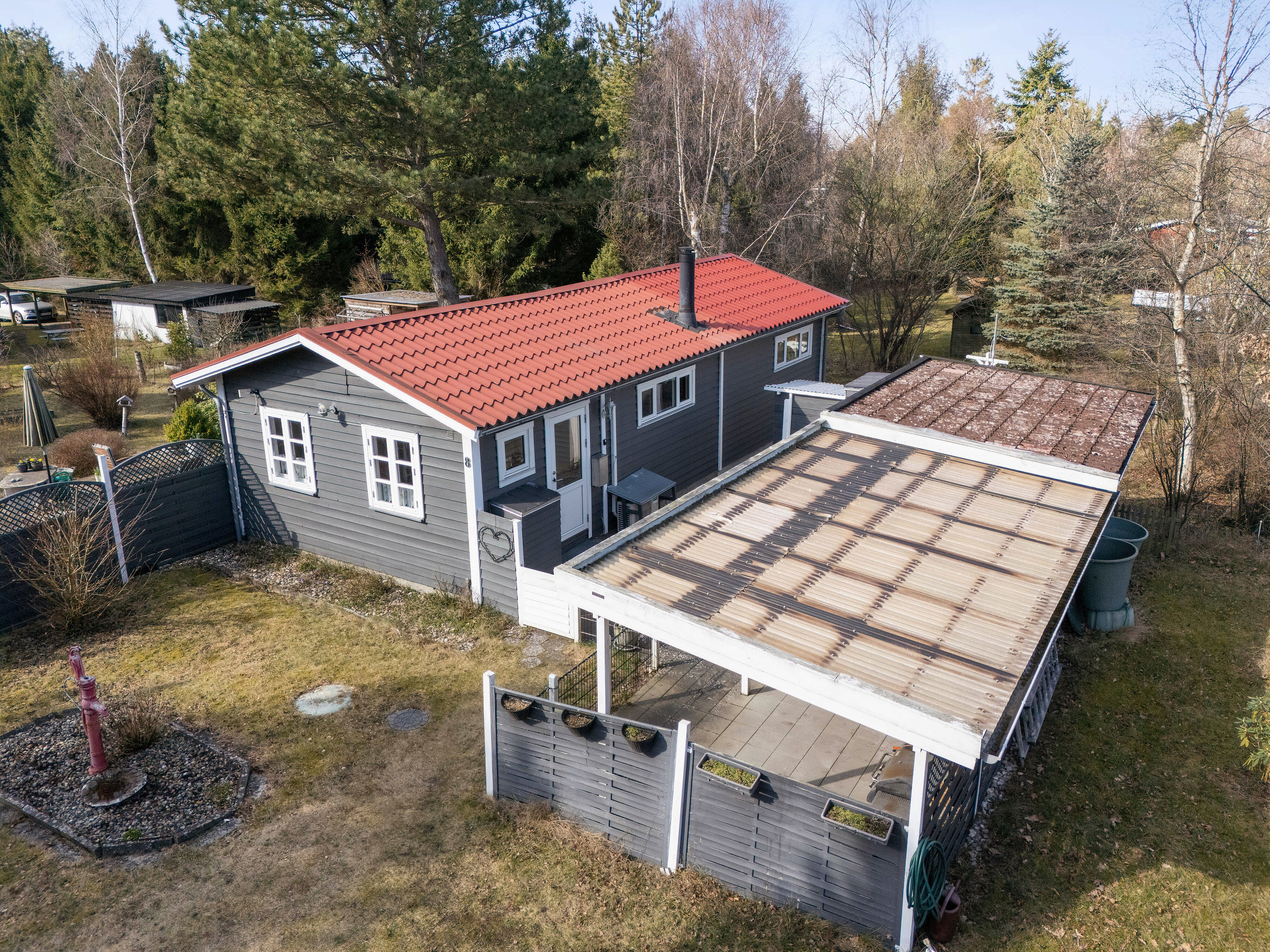 Læhegnet 8, Ell Kohave, 4573 Højby