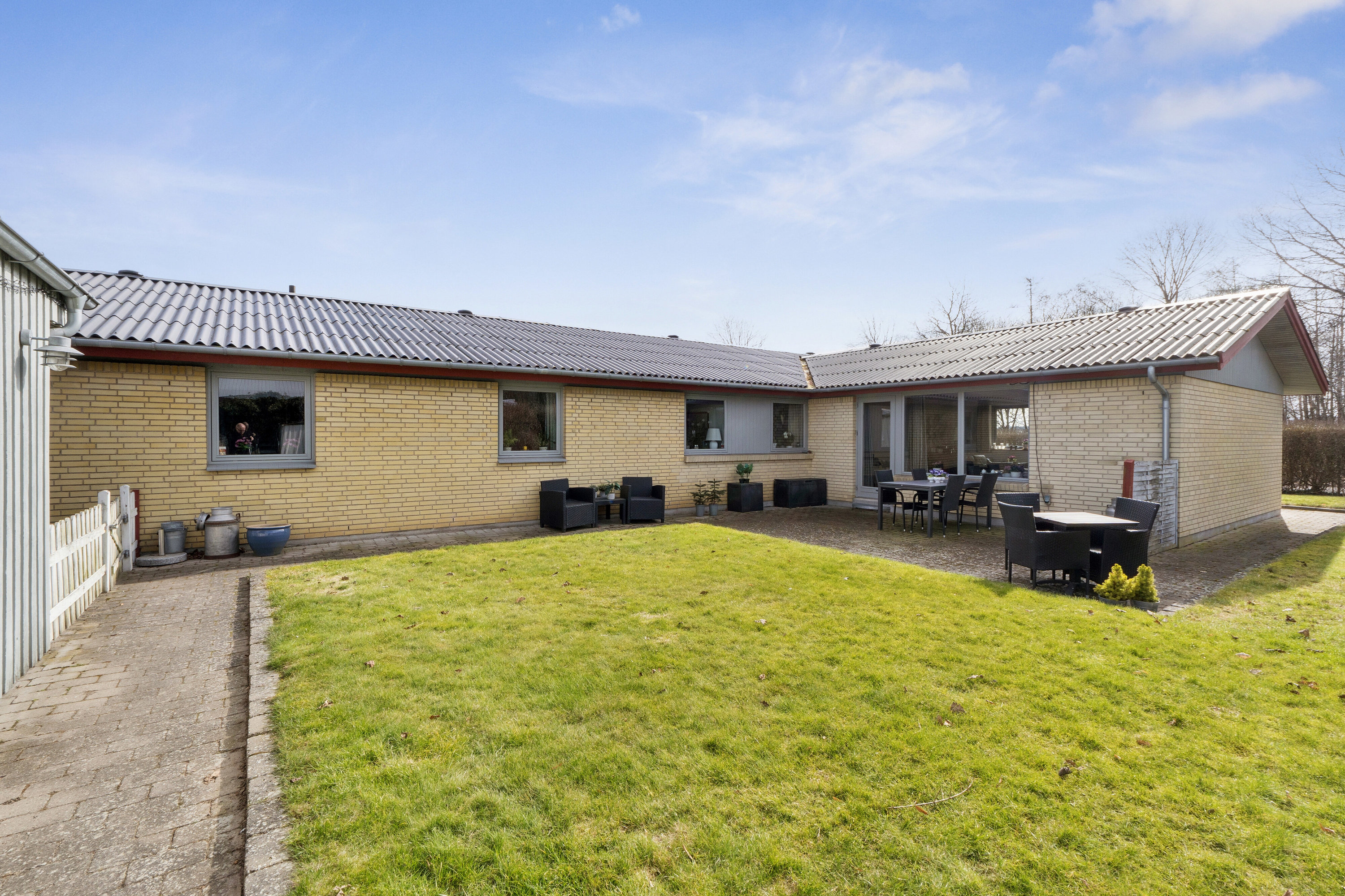 Sivænget 1, Snoldelev, 4621 Gadstrup