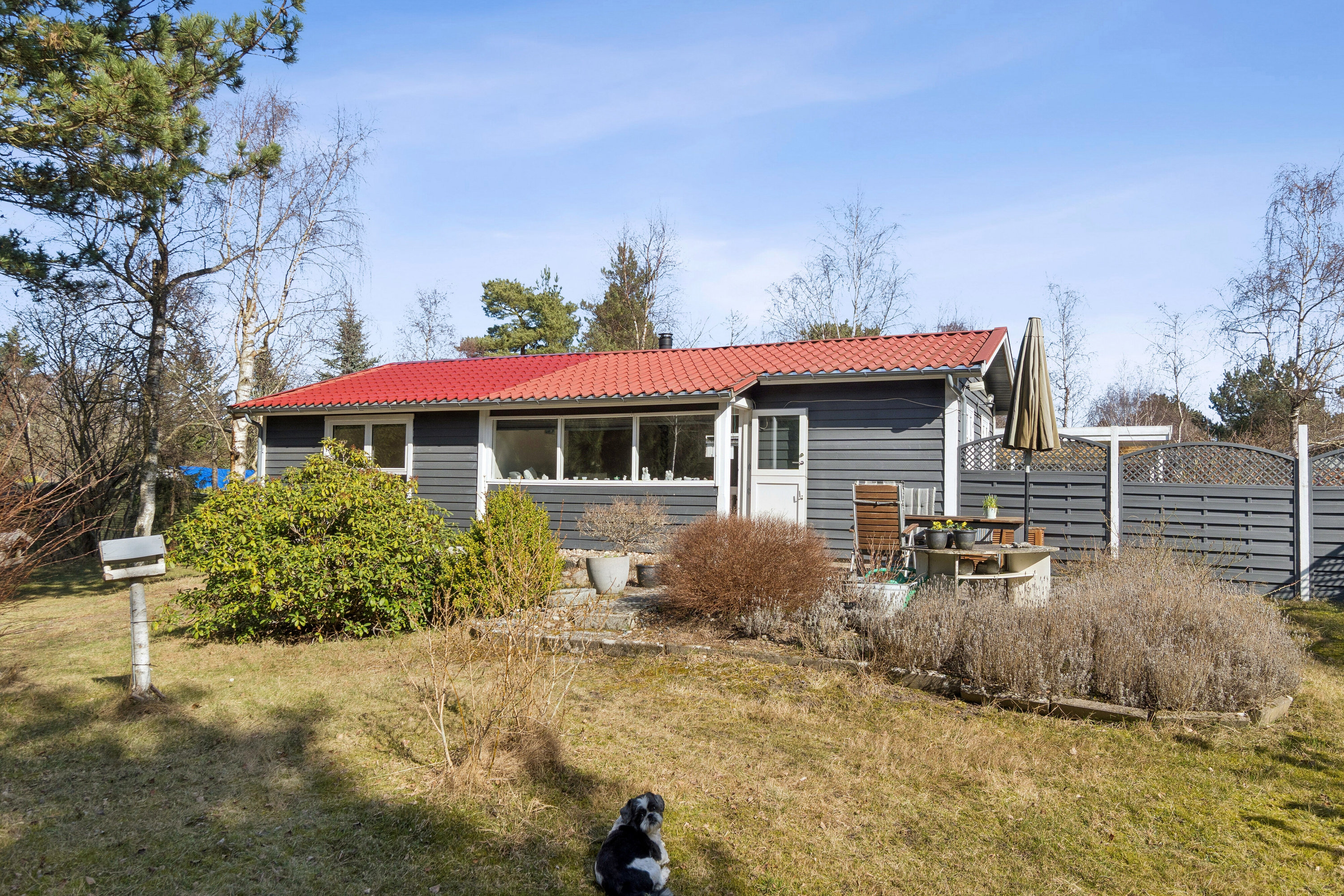 Læhegnet 8, Ell Kohave, 4573 Højby