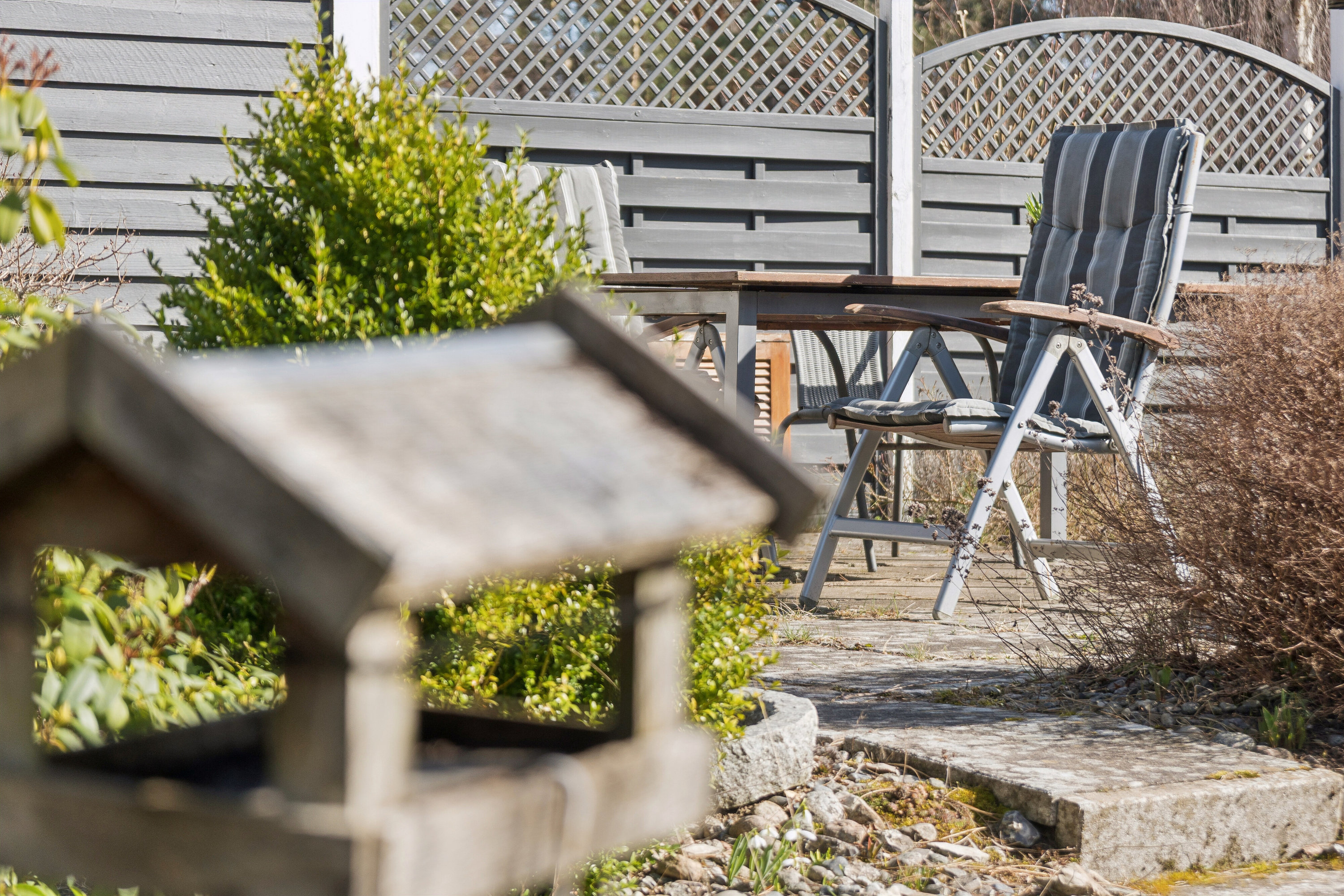 Fremhævet udsigt billede i fuldskærmstilstand. Billede af Læhegnet 8, Ell Kohave, 4573 Højby