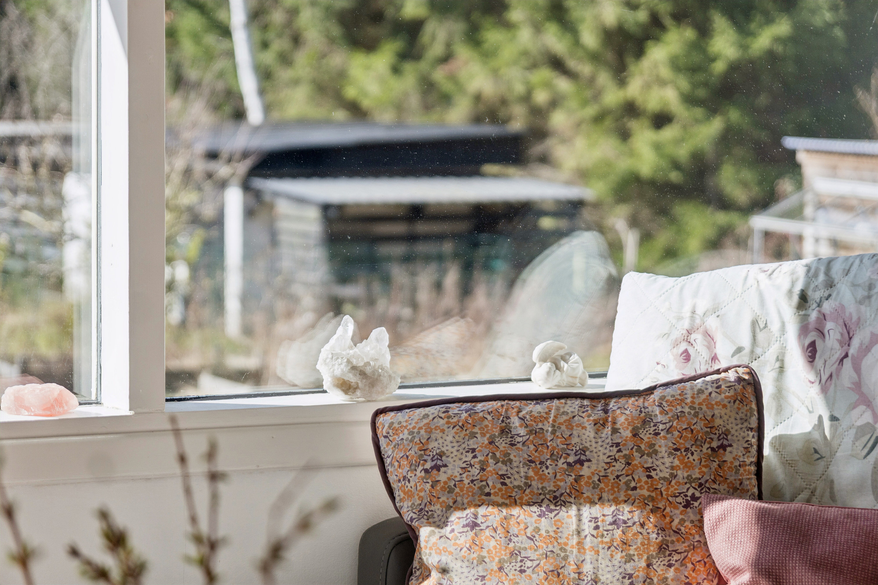 Fremhævet indendørs billede i fuldskærmstilstand. Billede af Læhegnet 8, Ell Kohave, 4573 Højby