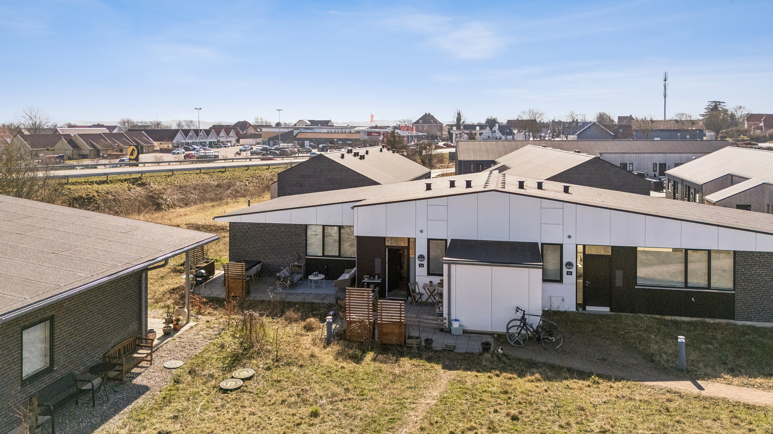 Vig Bakke 1E, 4560 Vig