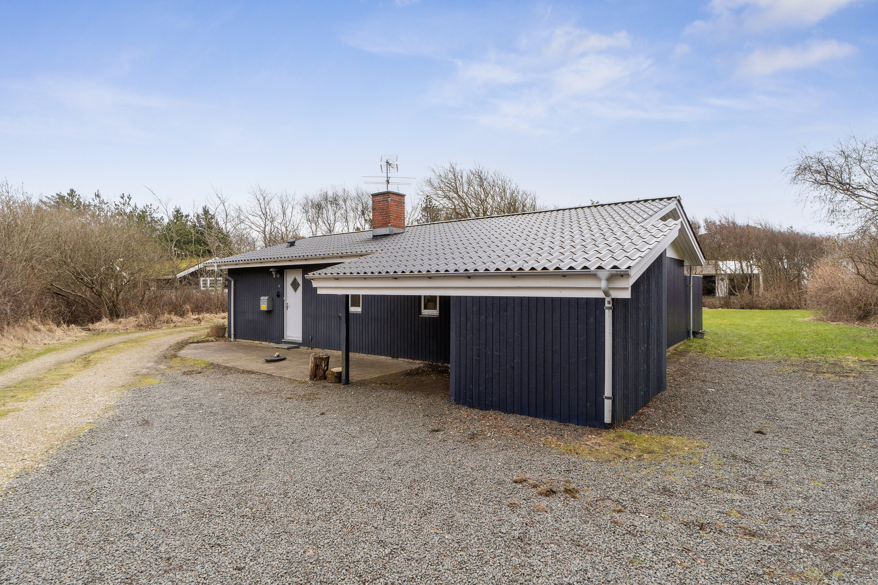 Spætmejsevej 13, Draget, 7760 Hurup Thy