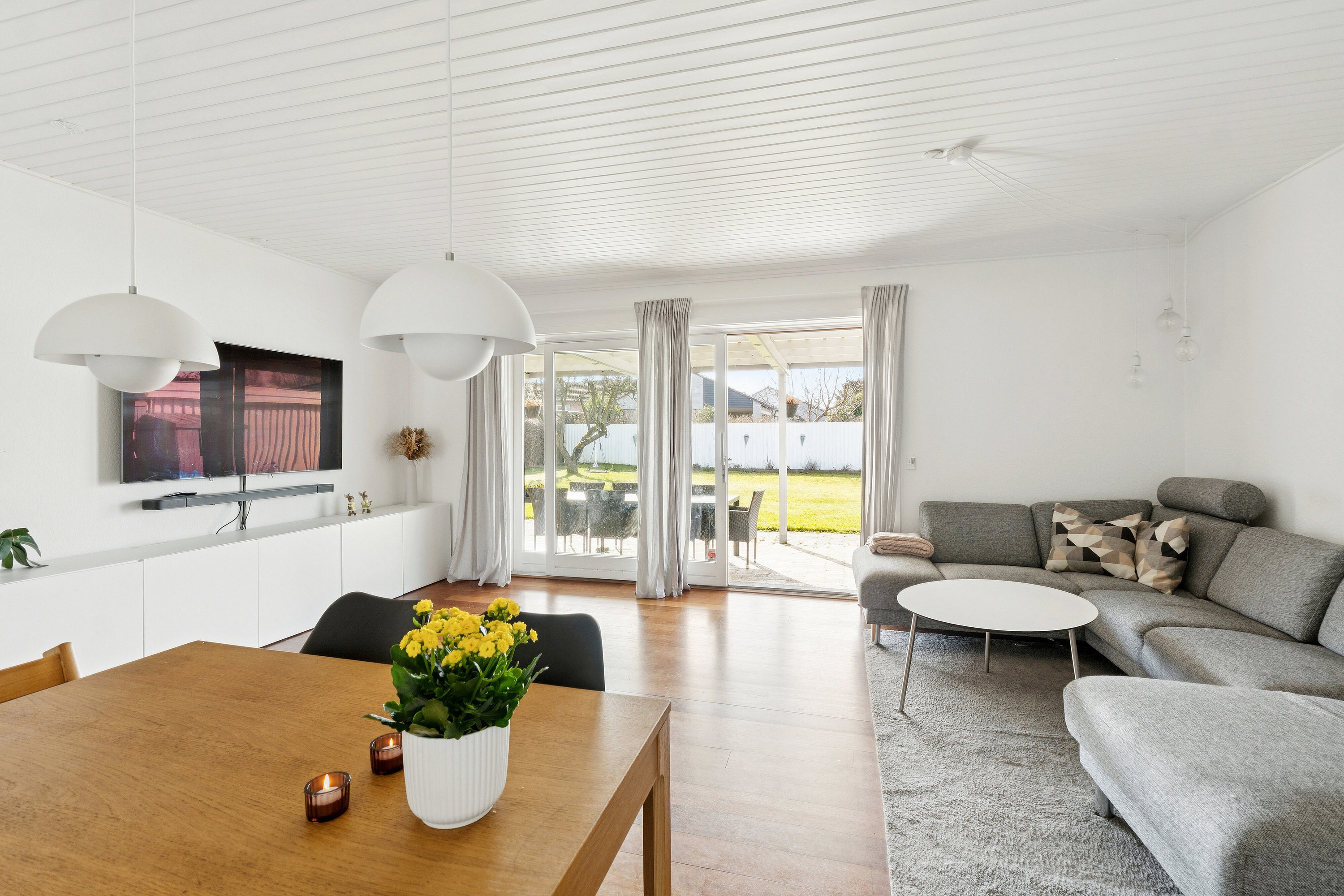 Nørremarksvej 21, 2650 Hvidovre