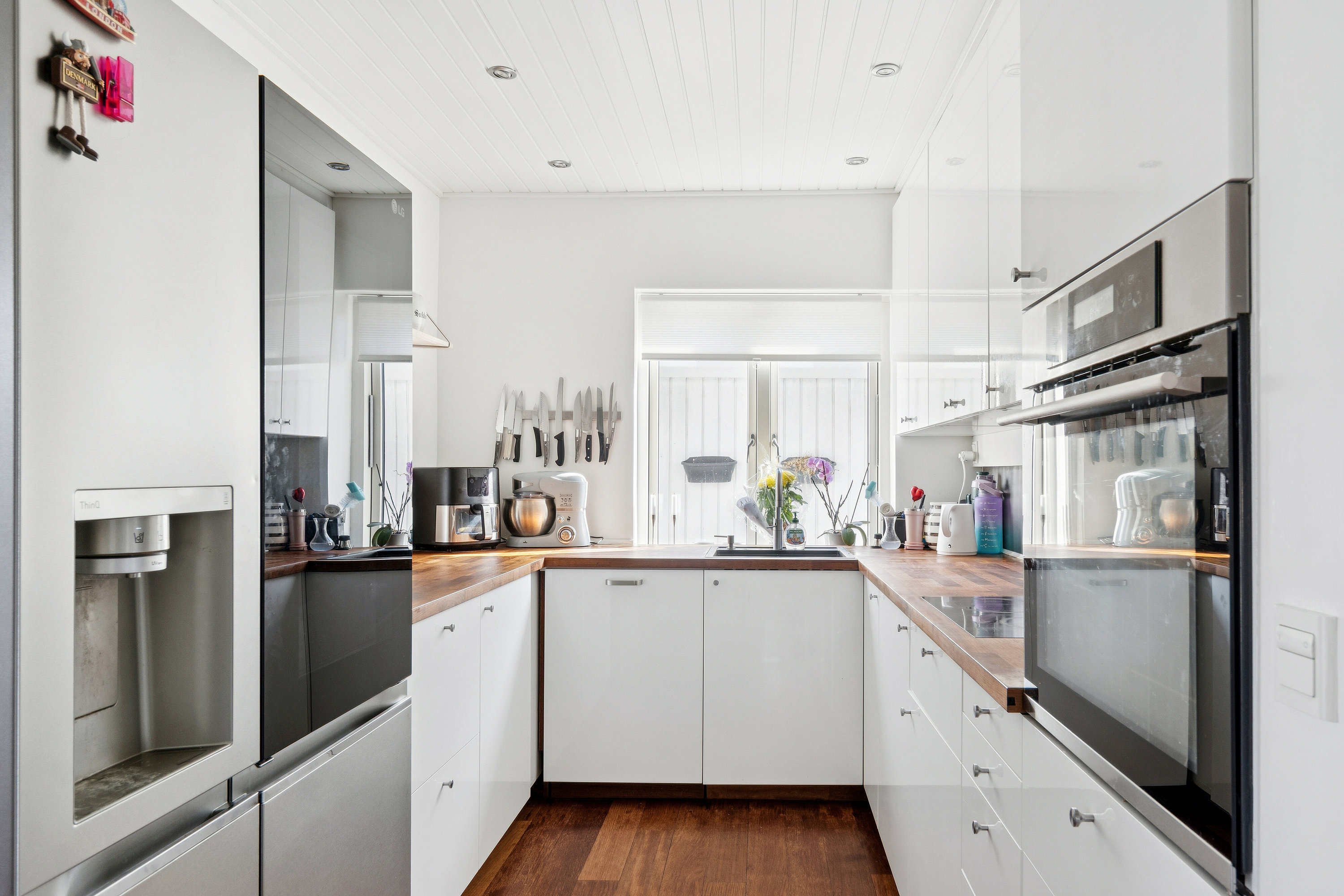 Nørremarksvej 21, 2650 Hvidovre