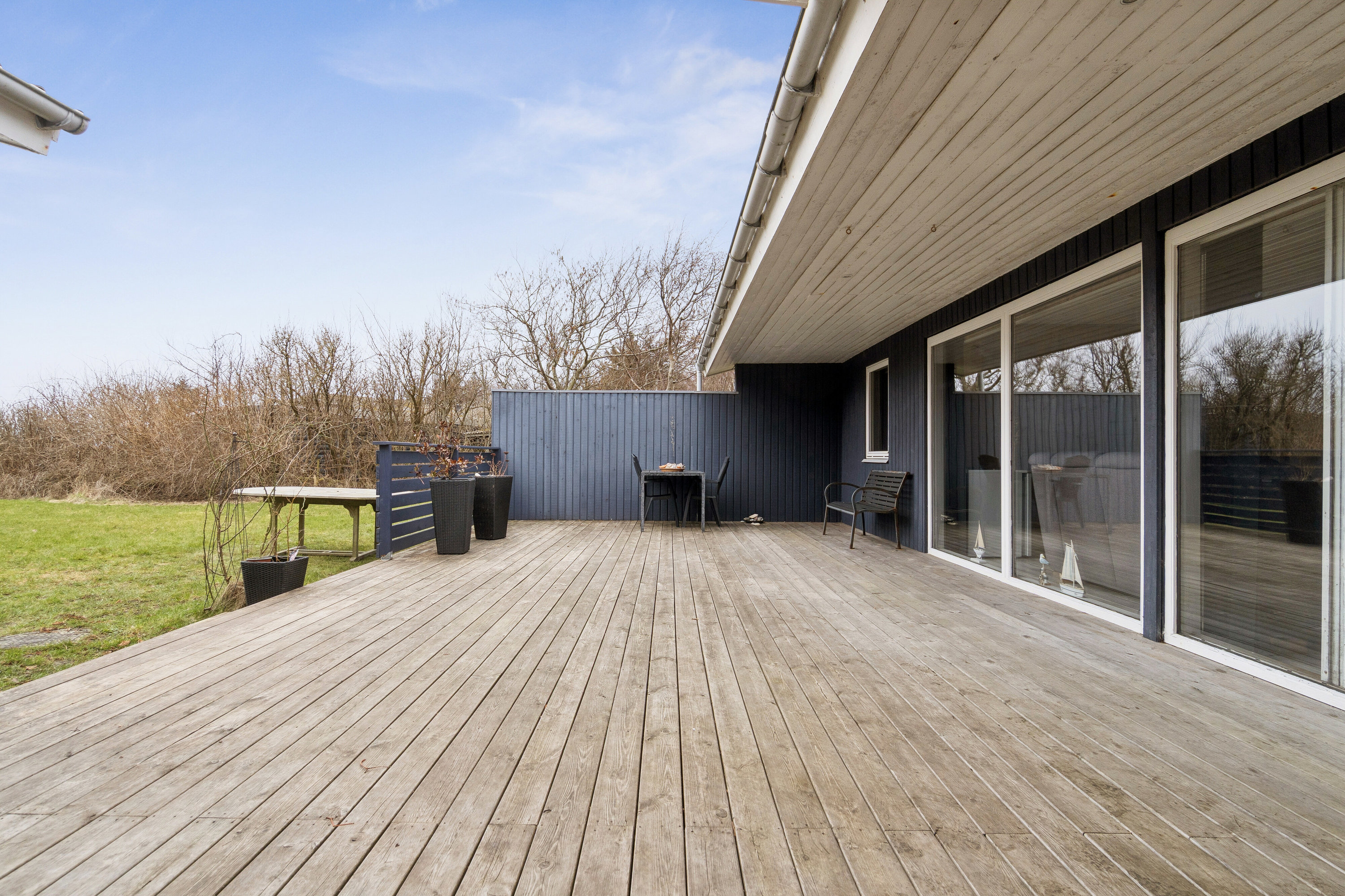 Spætmejsevej 13, Draget, 7760 Hurup Thy