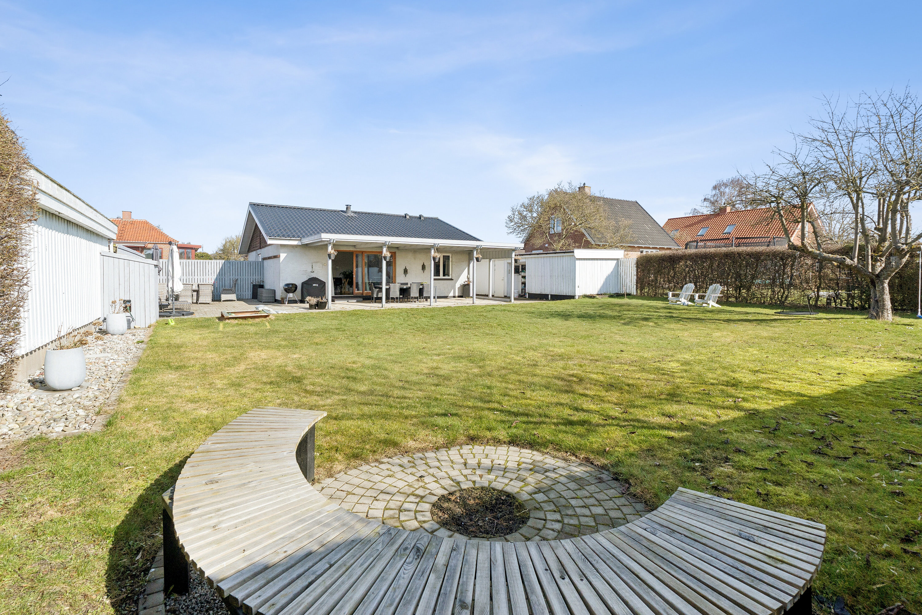 Nørremarksvej 21, 2650 Hvidovre