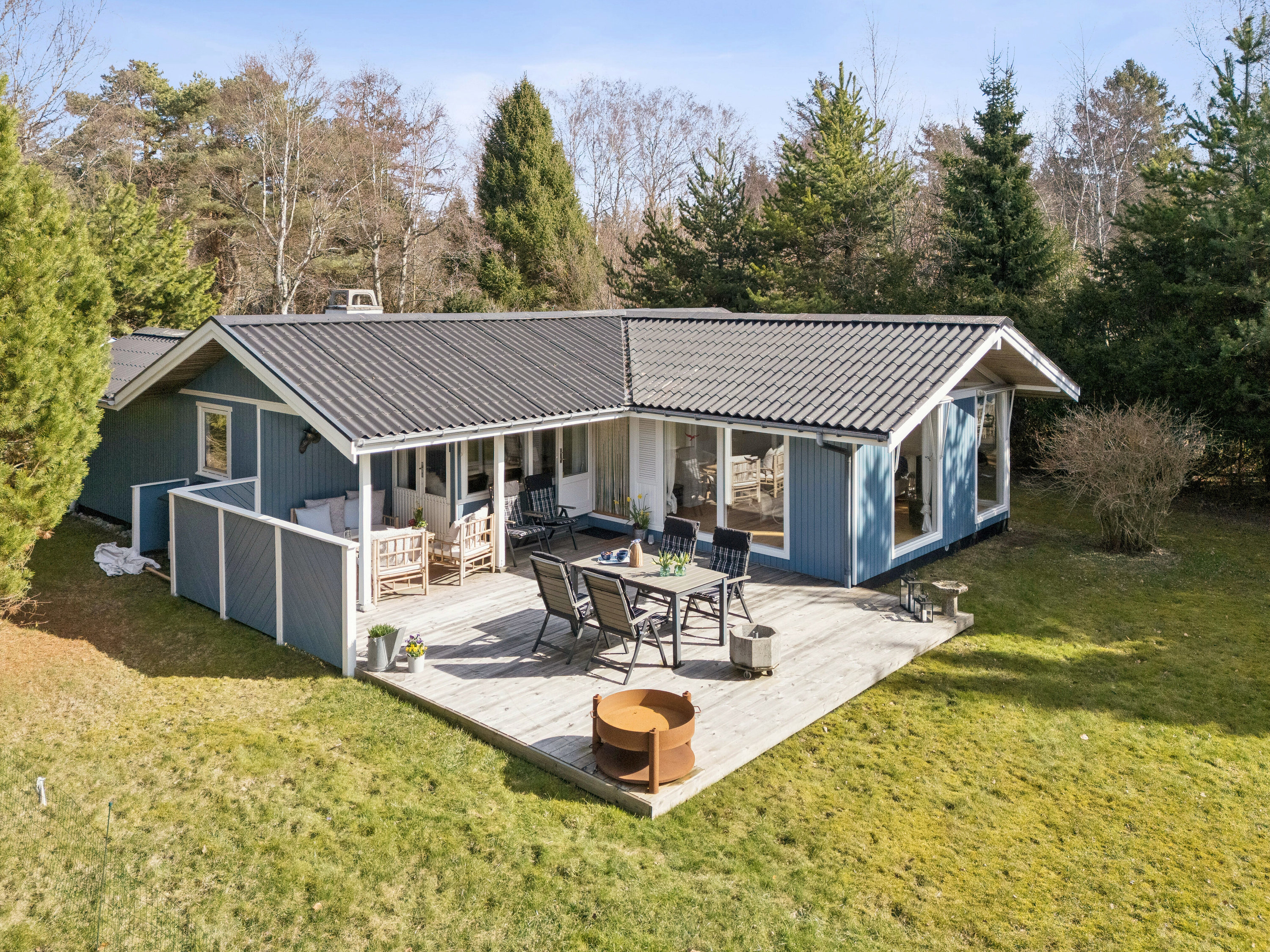 Froggårdsvej 19, Ellinge Lyng, 4573 Højby