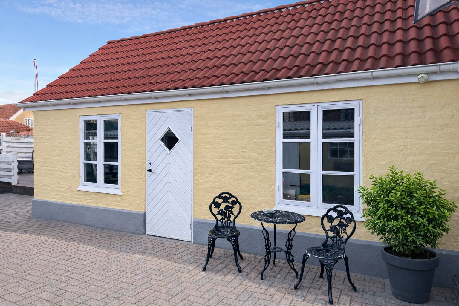 Thistedvej 61, 9400 Nørresundby