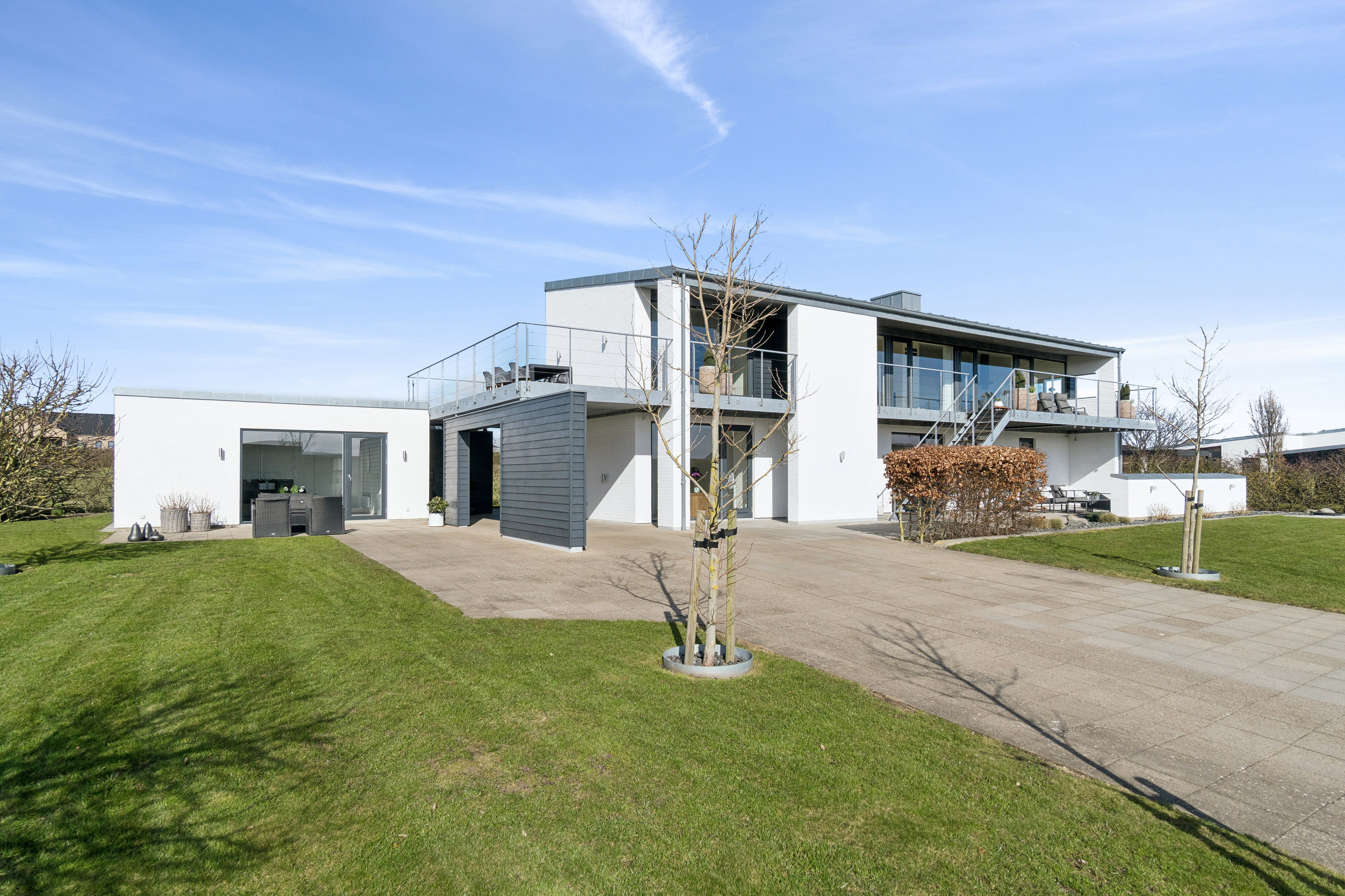 Lavendelvej 4, 7700 Thisted