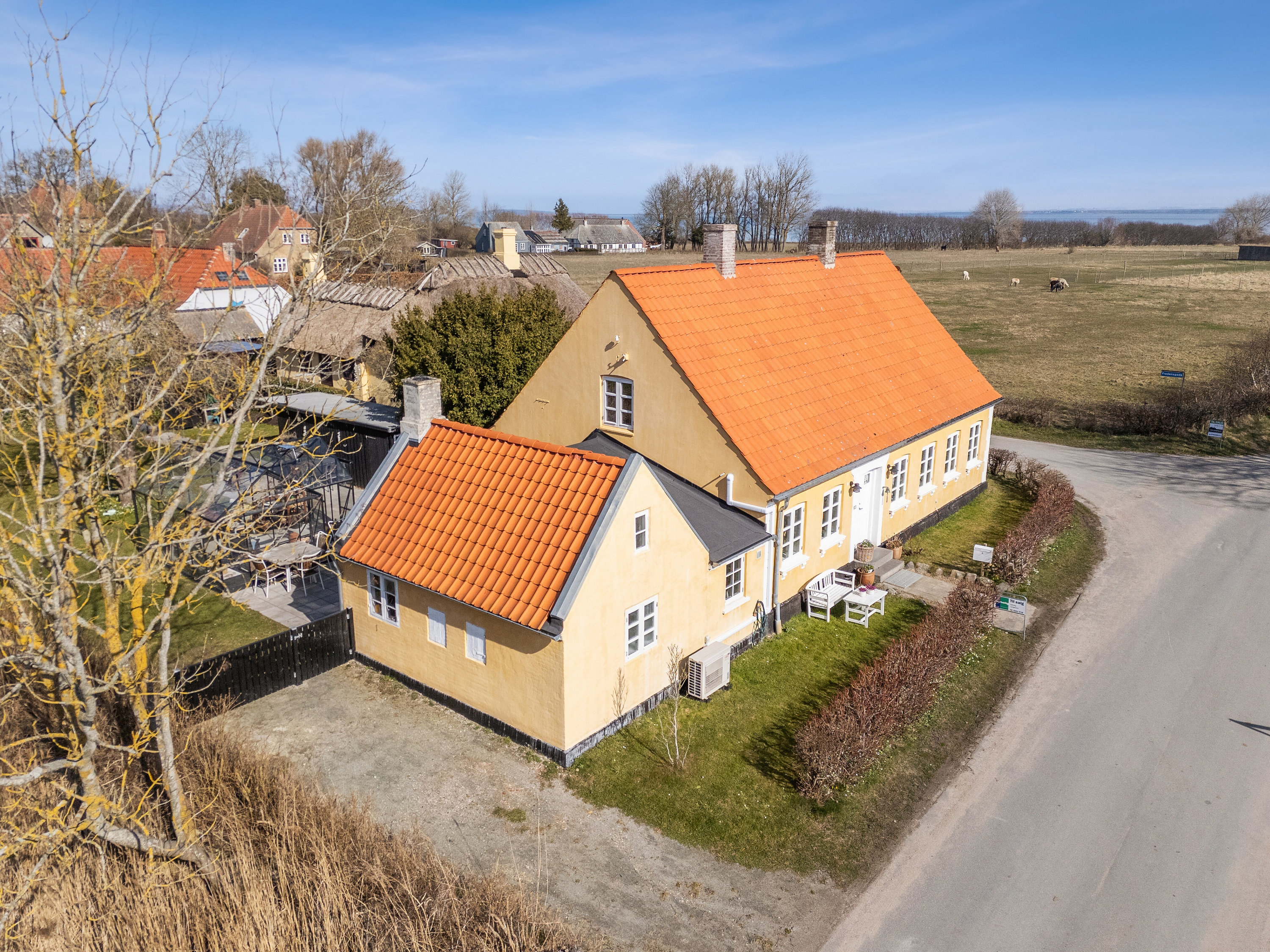 Strynø Brovej 3, Strynø, 5943 Strynø