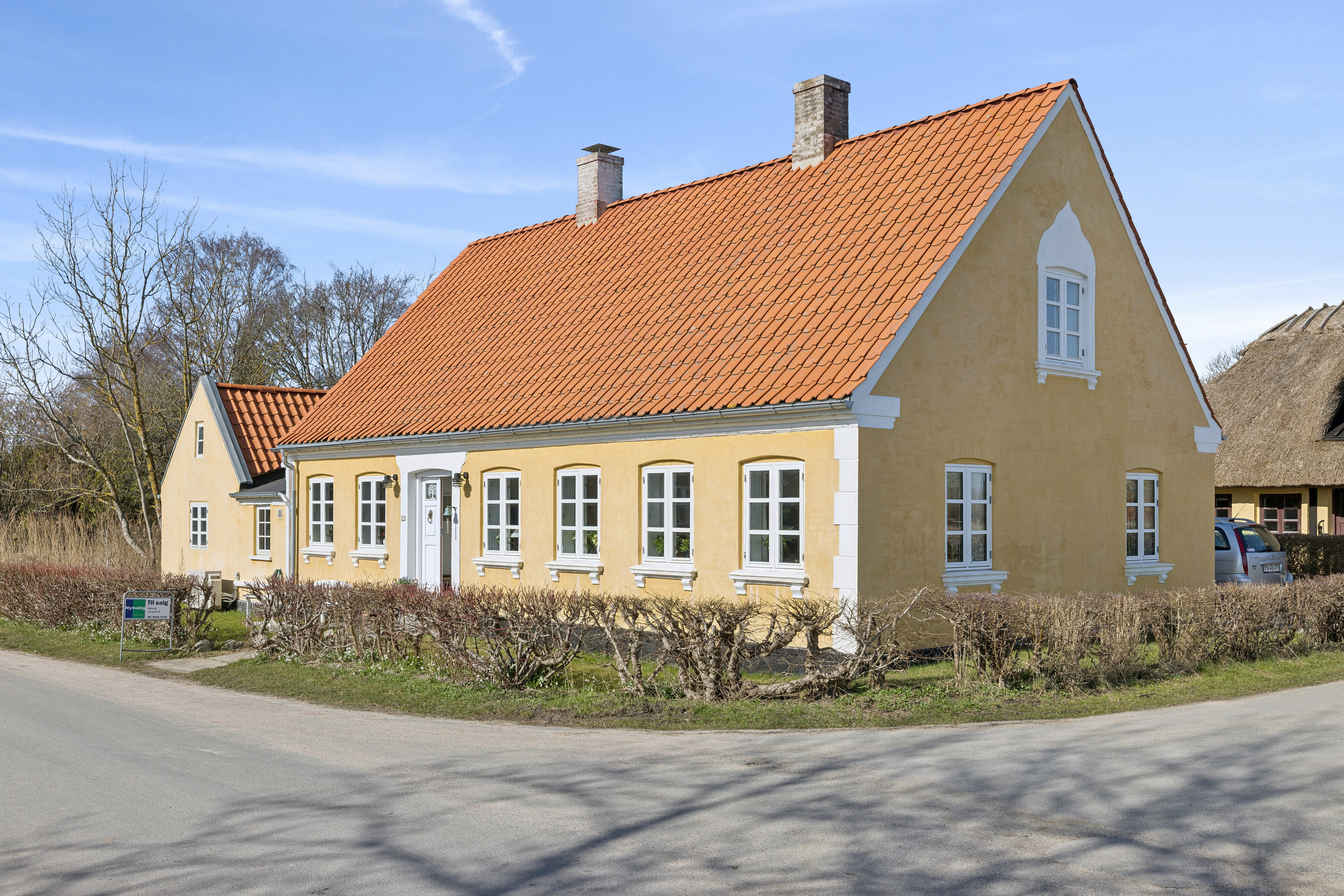 Strynø Brovej 3, Strynø, 5943 Strynø