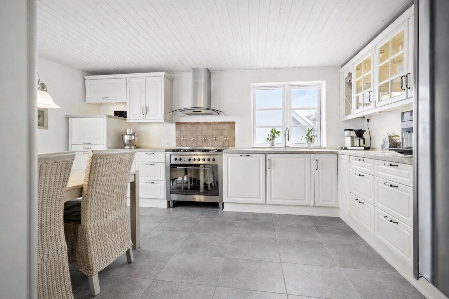 Fremhævet  billede i fuldskærmstilstand. Billede af Thistedvej 61, 9400 Nørresundby