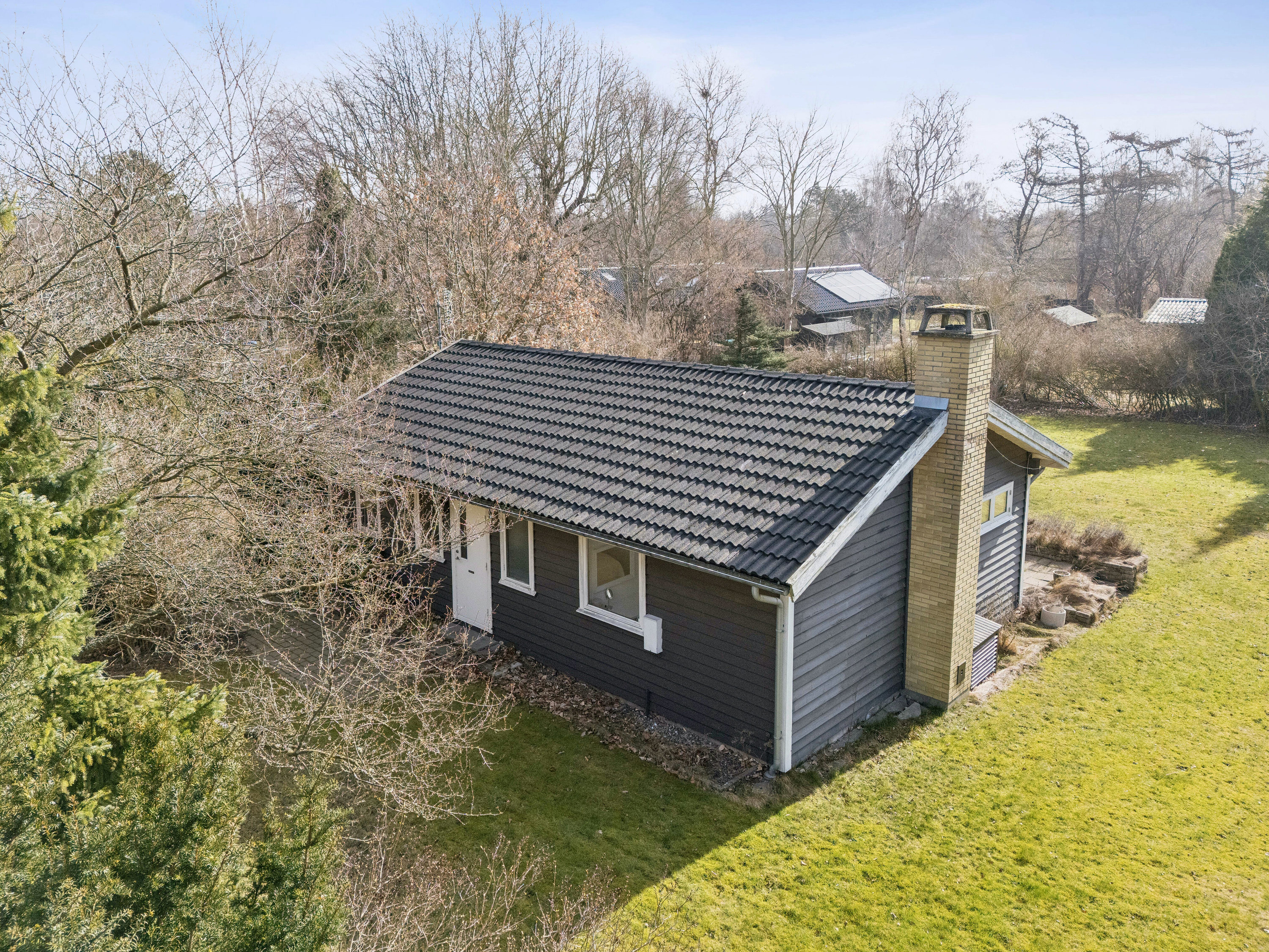 Engdraget 17, Gudmindrup Lyng, 4573 Højby