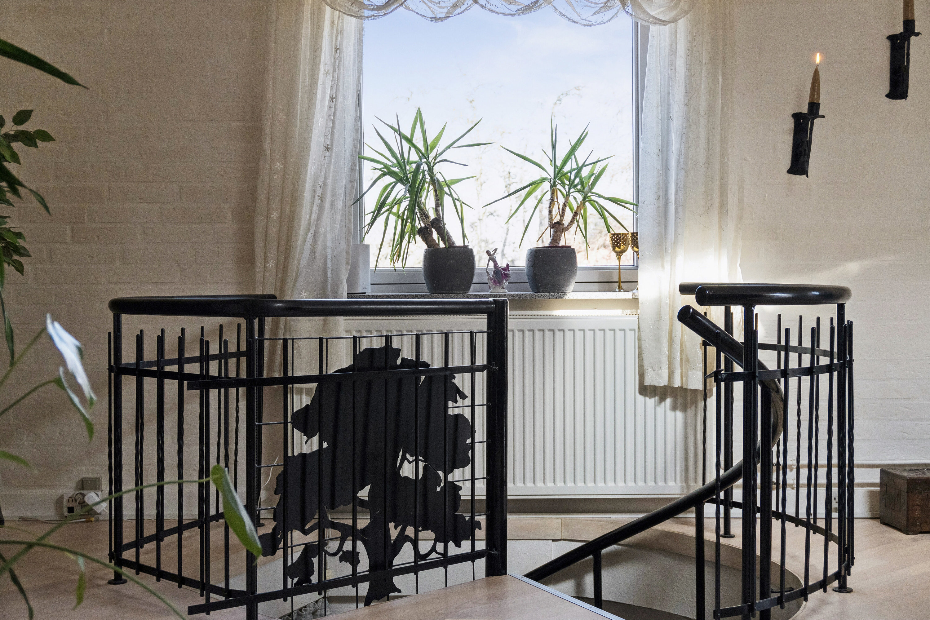 Fremhævet indendørs billede i fuldskærmstilstand. Billede af Søndergade 1, 5884 Gudme