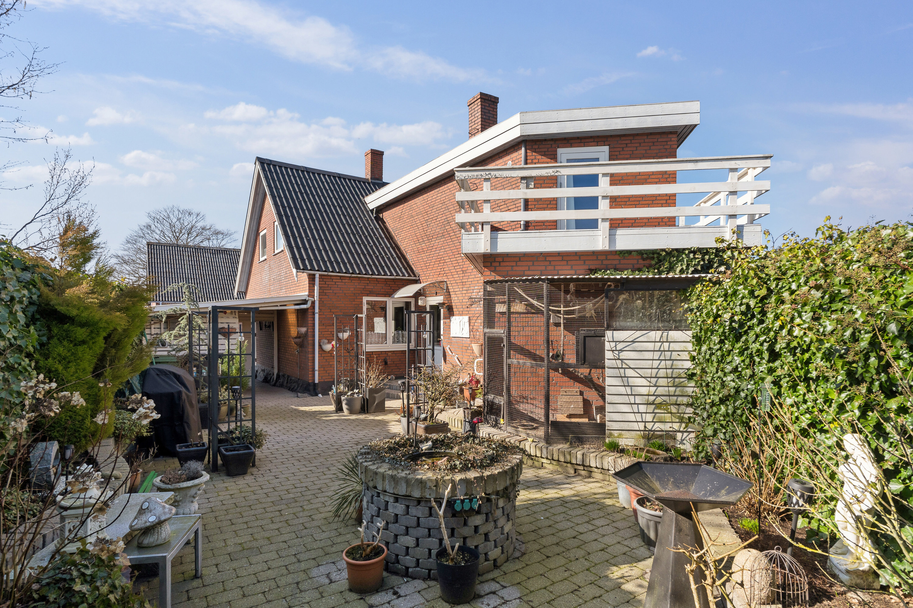 Søndergade 1, 5884 Gudme