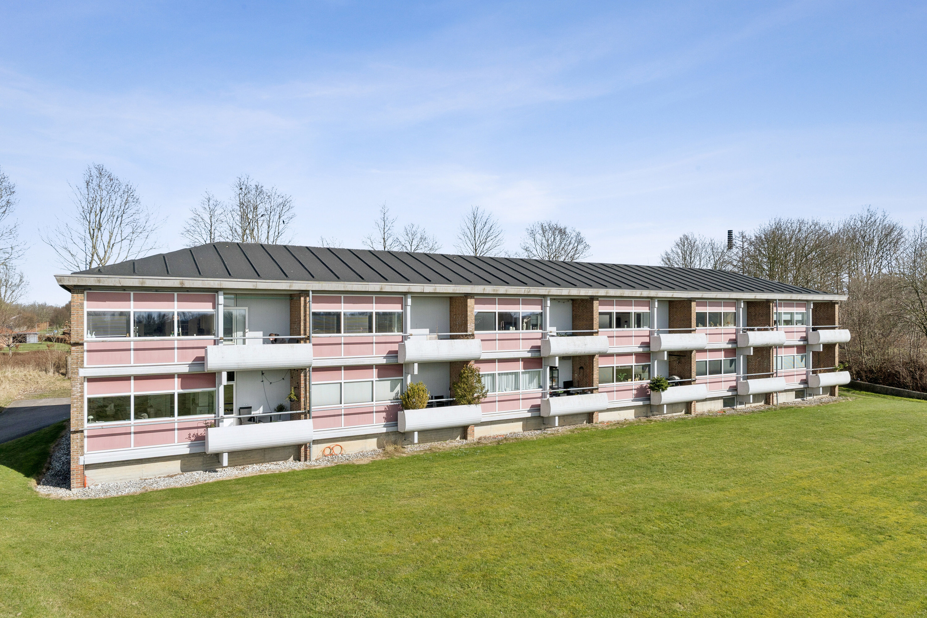 Jaruplundvej 3, Bov, 6330 Padborg