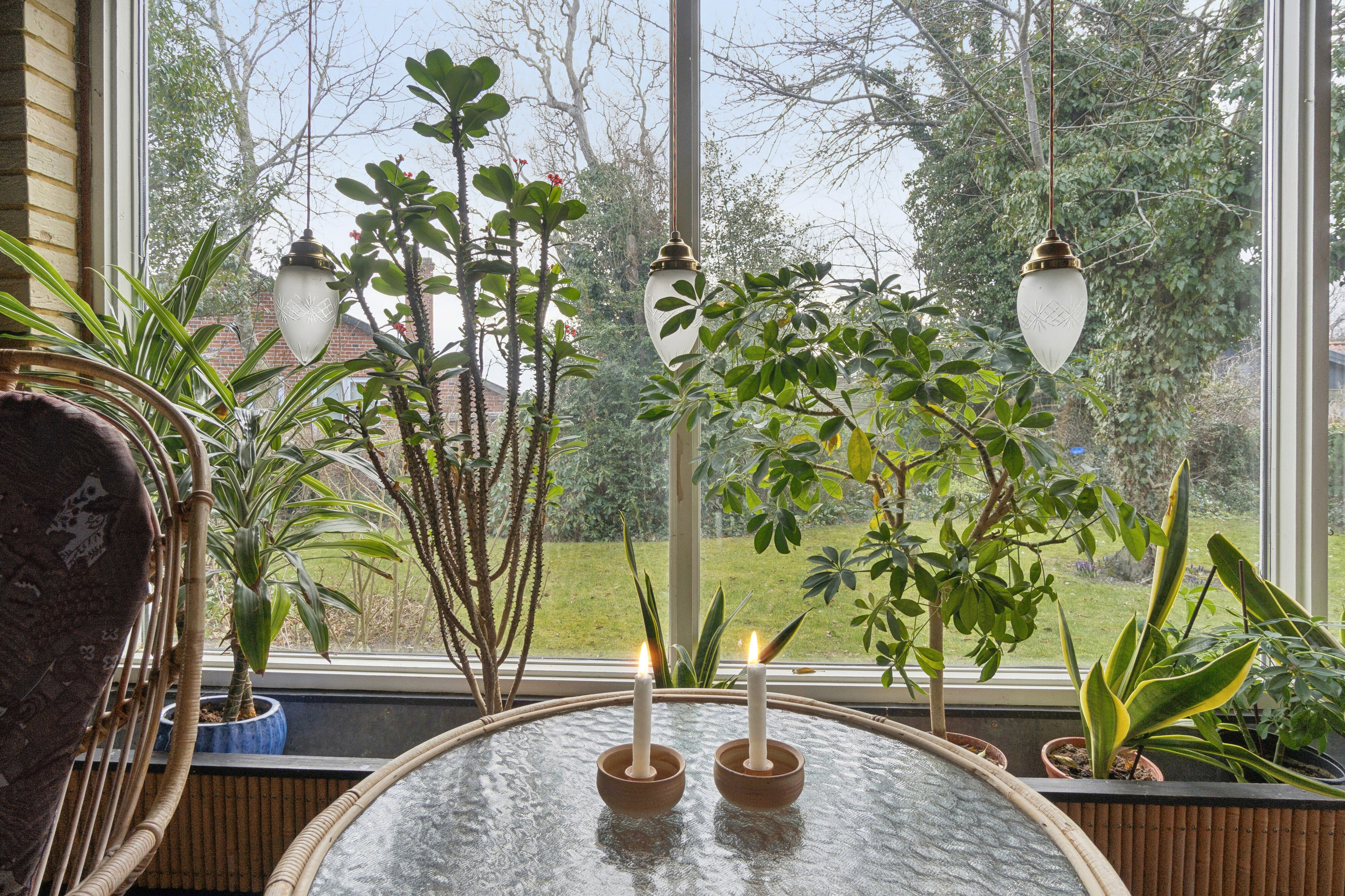 Fremhævet indendørs billede i fuldskærmstilstand. Billede af Sandflugtsvej 24, 3700 Rønne