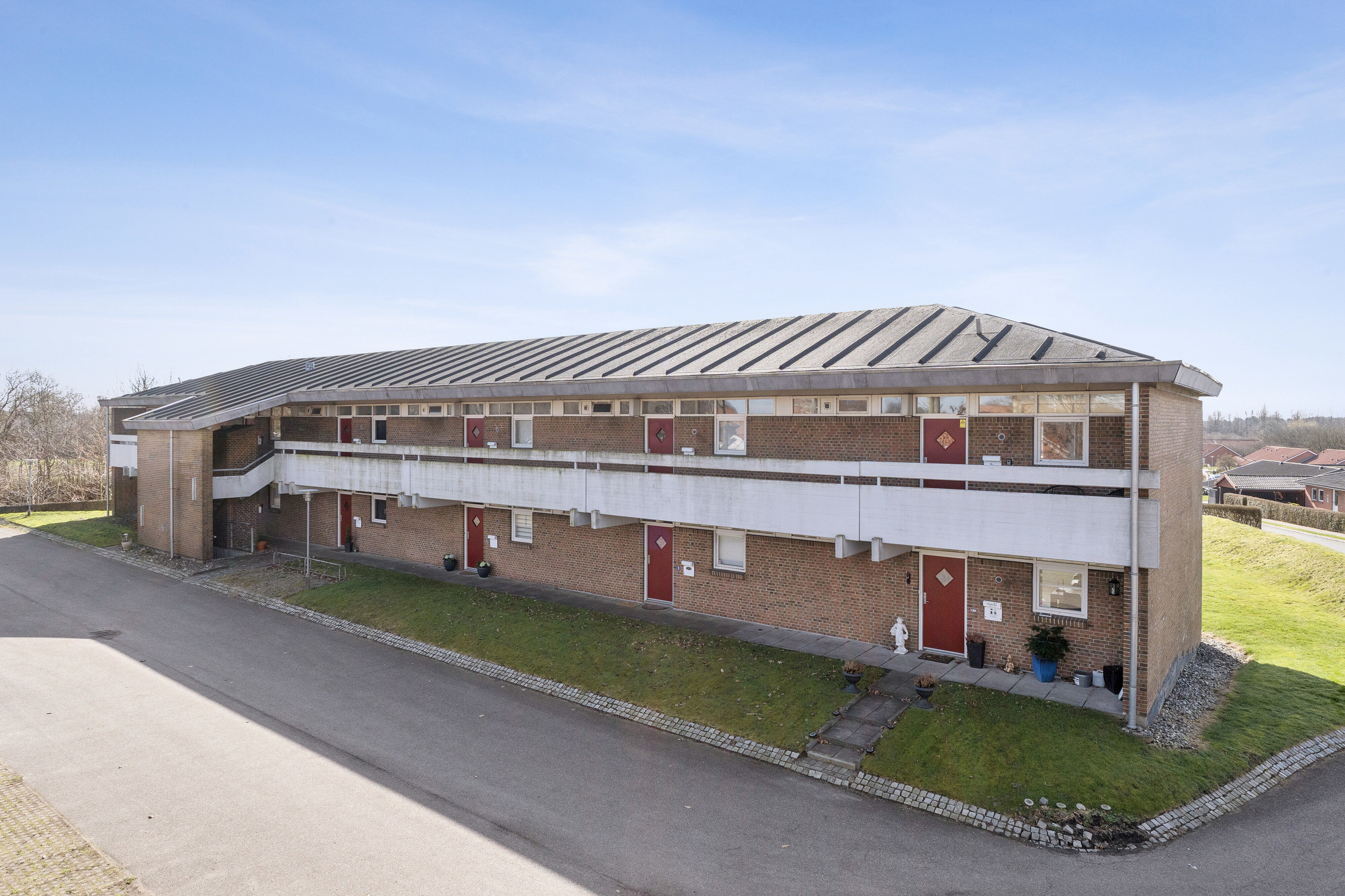 Jaruplundvej 3, Bov, 6330 Padborg