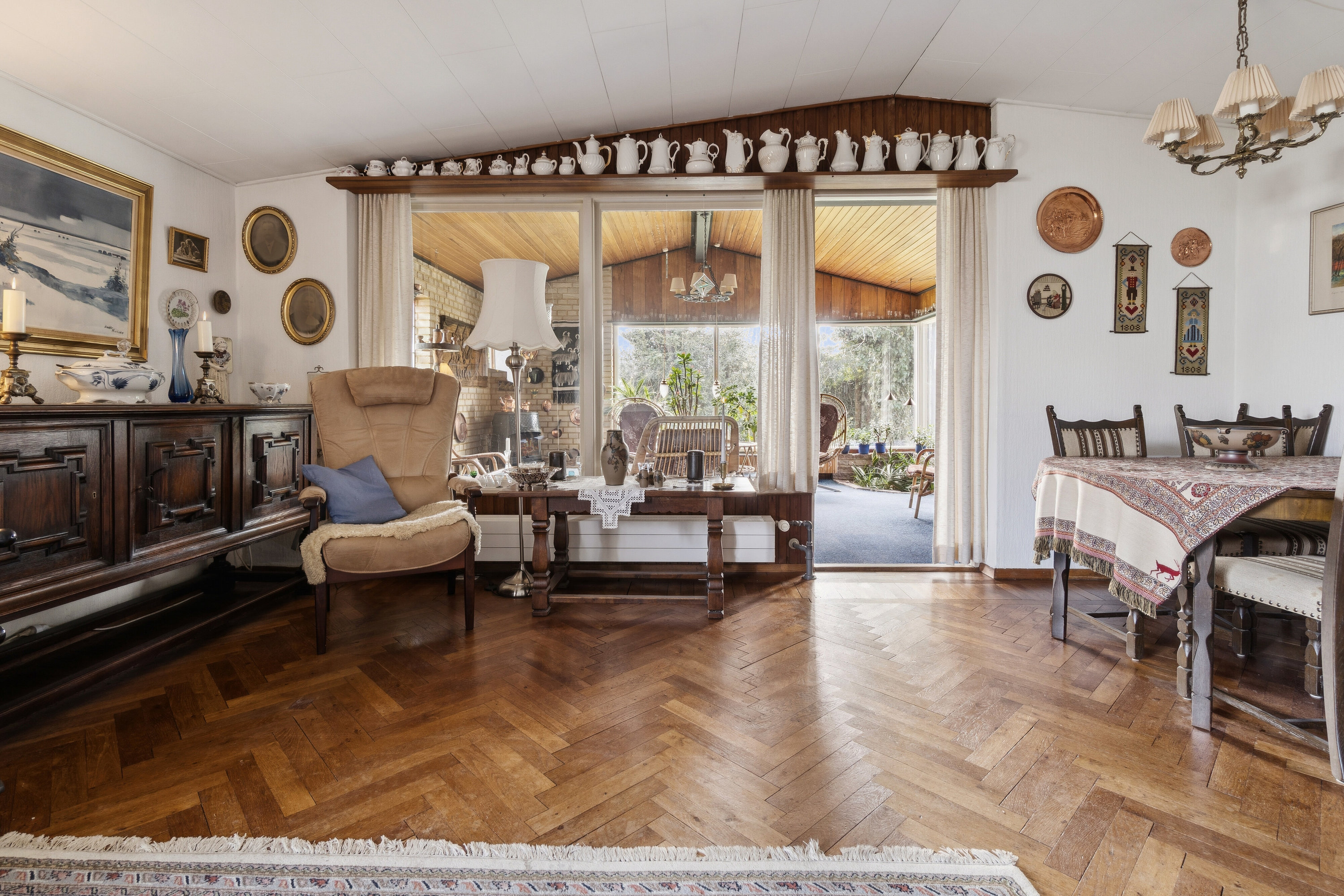 Sandflugtsvej 24, 3700 Rønne