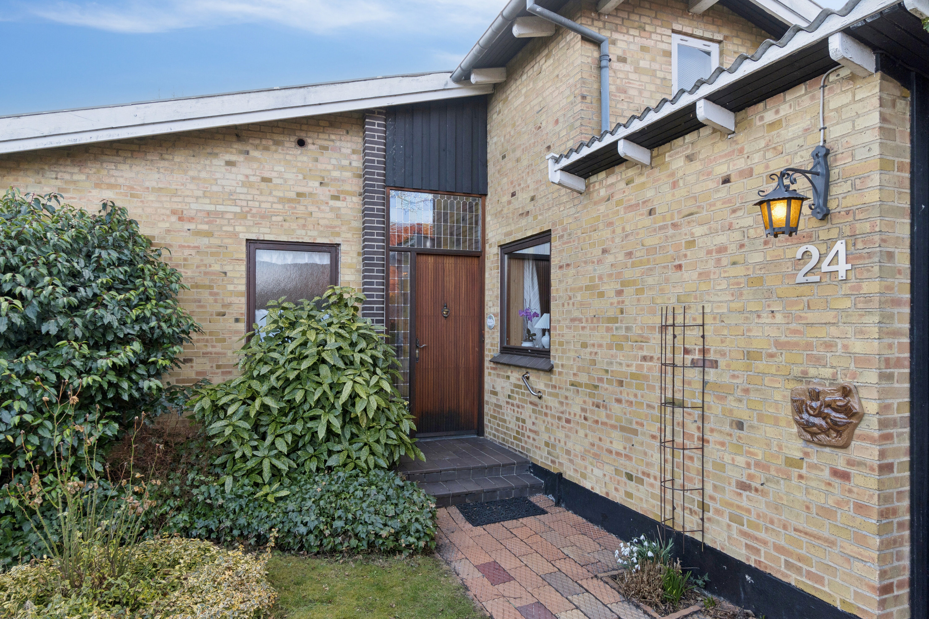 Fremhævet udendørs billede i fuldskærmstilstand. Billede af Sandflugtsvej 24, 3700 Rønne