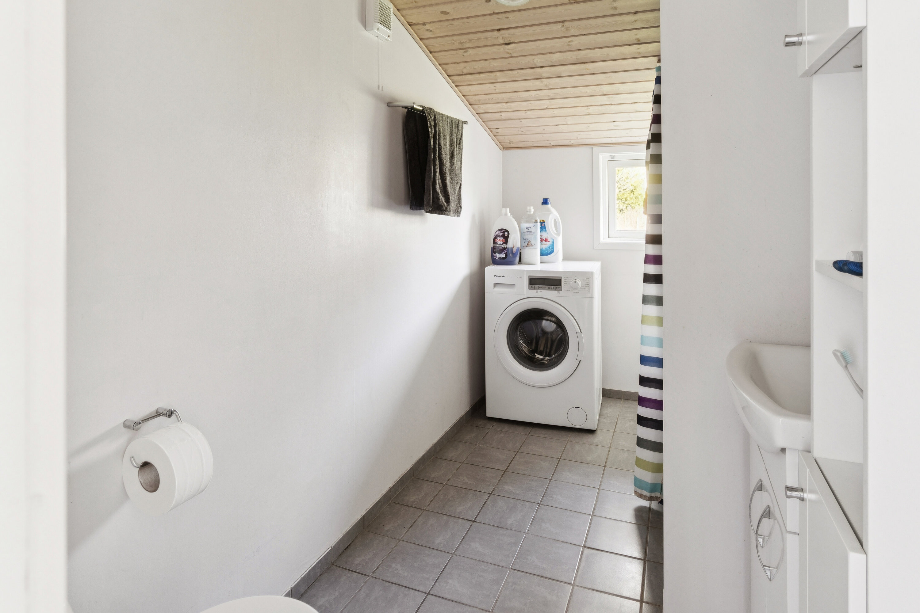 Fremhævet bryggers billede i fuldskærmstilstand. Billede af Tjørnelunden 13, Bjerge Str, 4480 Store Fuglede