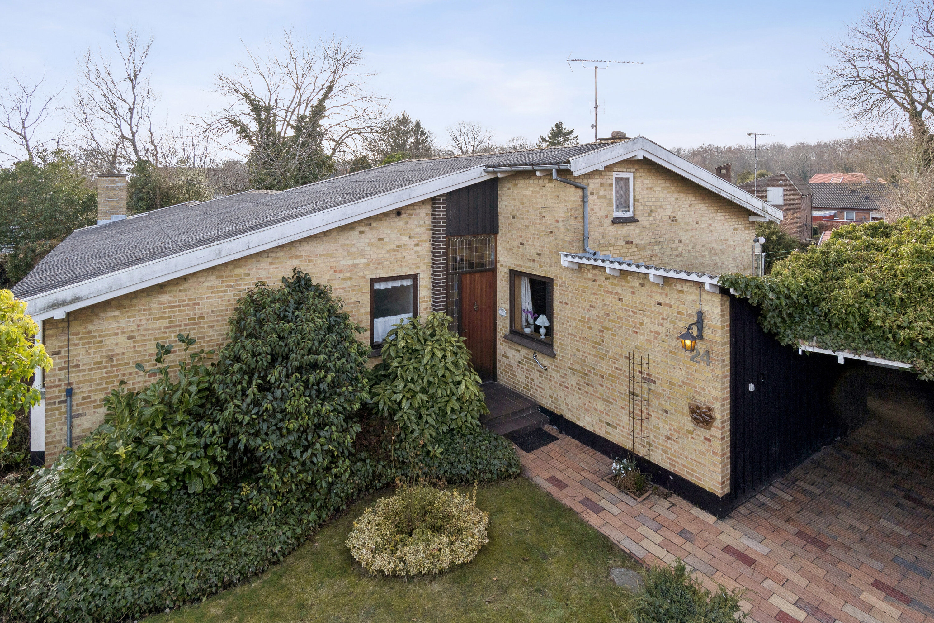 Sandflugtsvej 24, 3700 Rønne