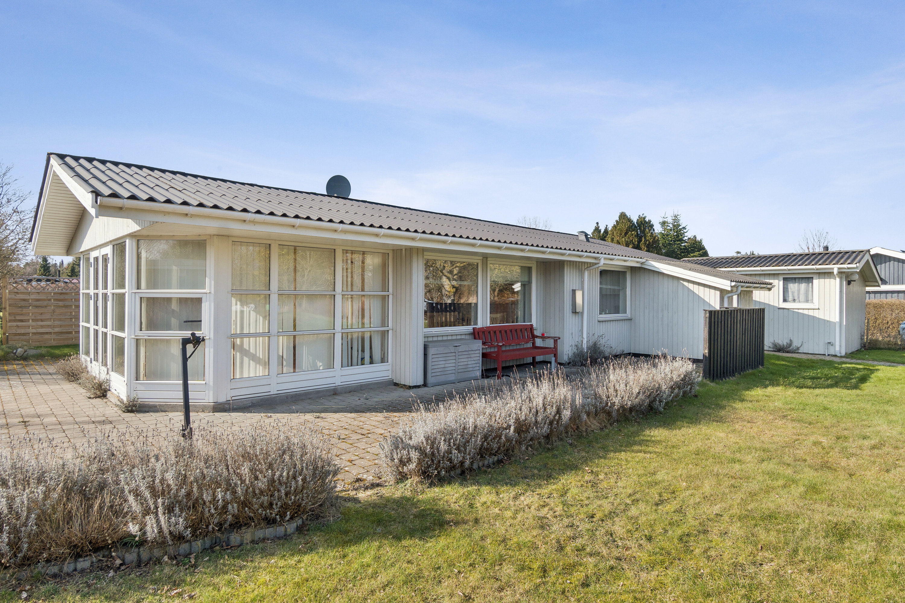 Tjørnelunden 13, Bjerge Str, 4480 Store Fuglede