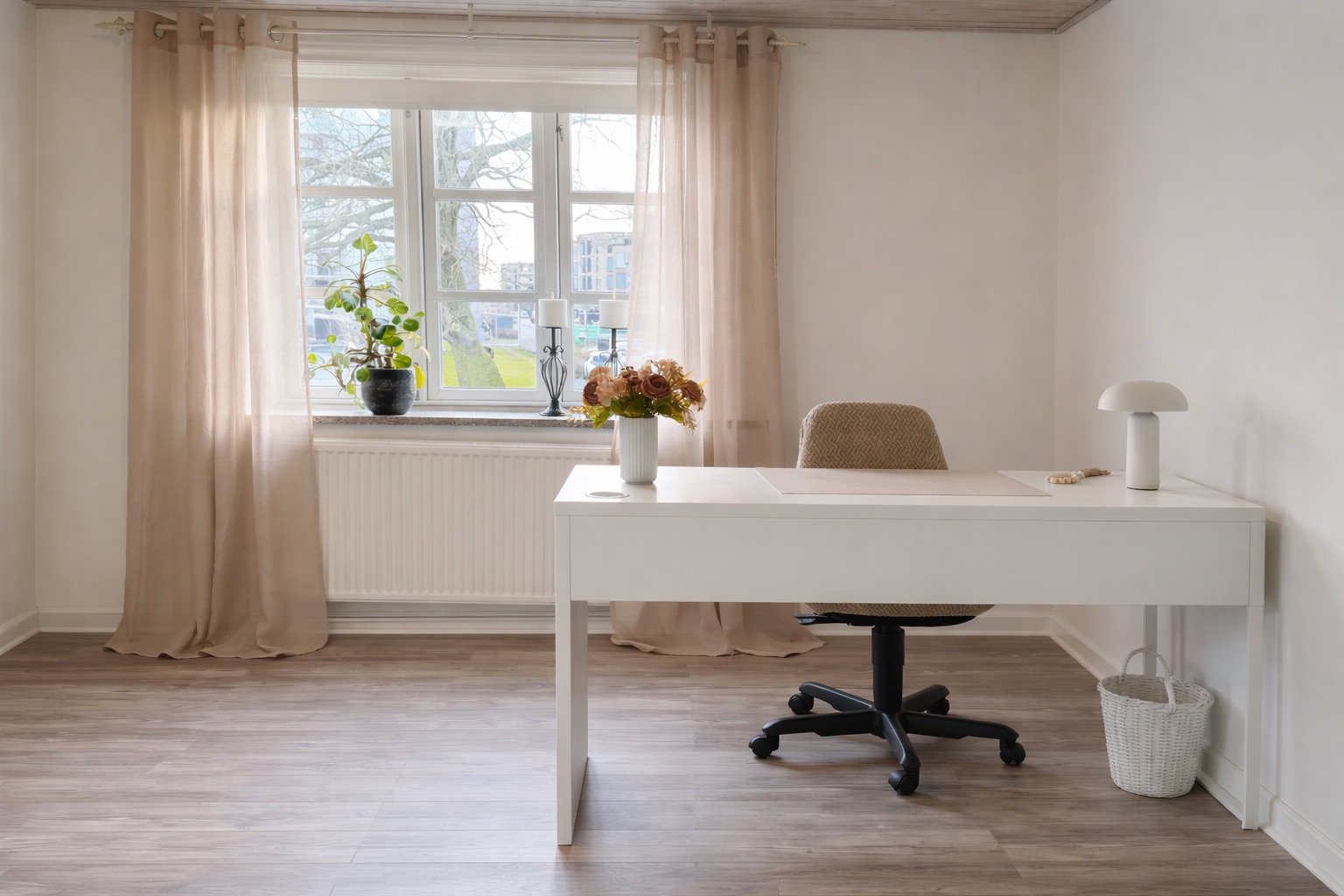 Fremhævet  billede i fuldskærmstilstand. Billede af Thistedvej 61, 9400 Nørresundby