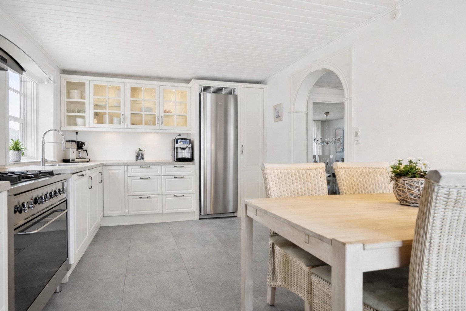 Fremhævet  billede i fuldskærmstilstand. Billede af Thistedvej 61, 9400 Nørresundby