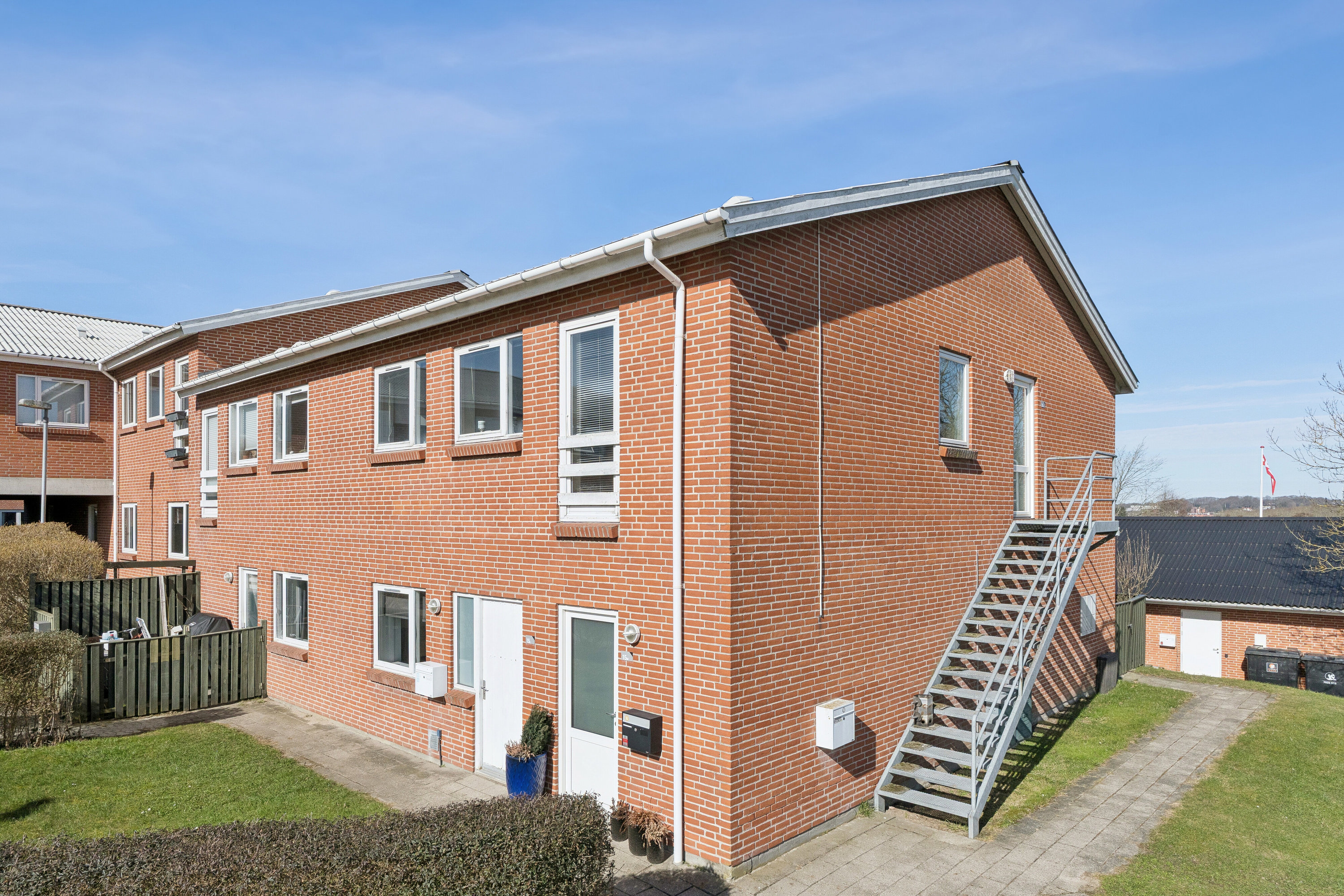 Klokkeskovvej 15N, Stavtrup, 8260 Viby J