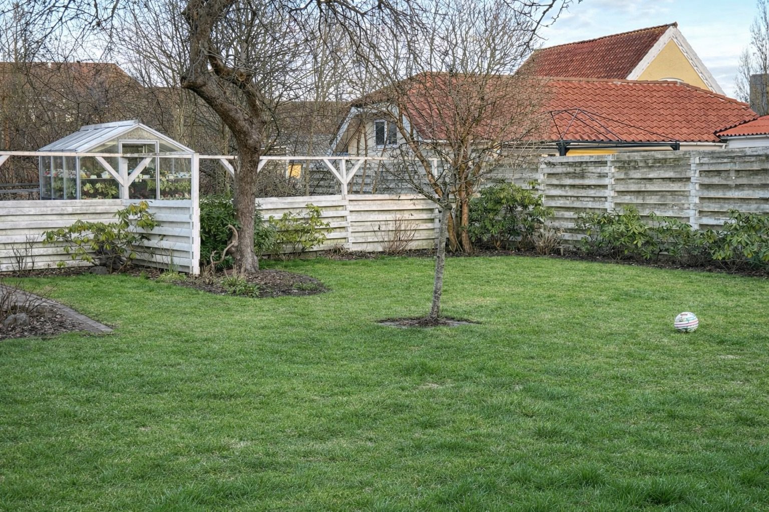 Thistedvej 61, 9400 Nørresundby