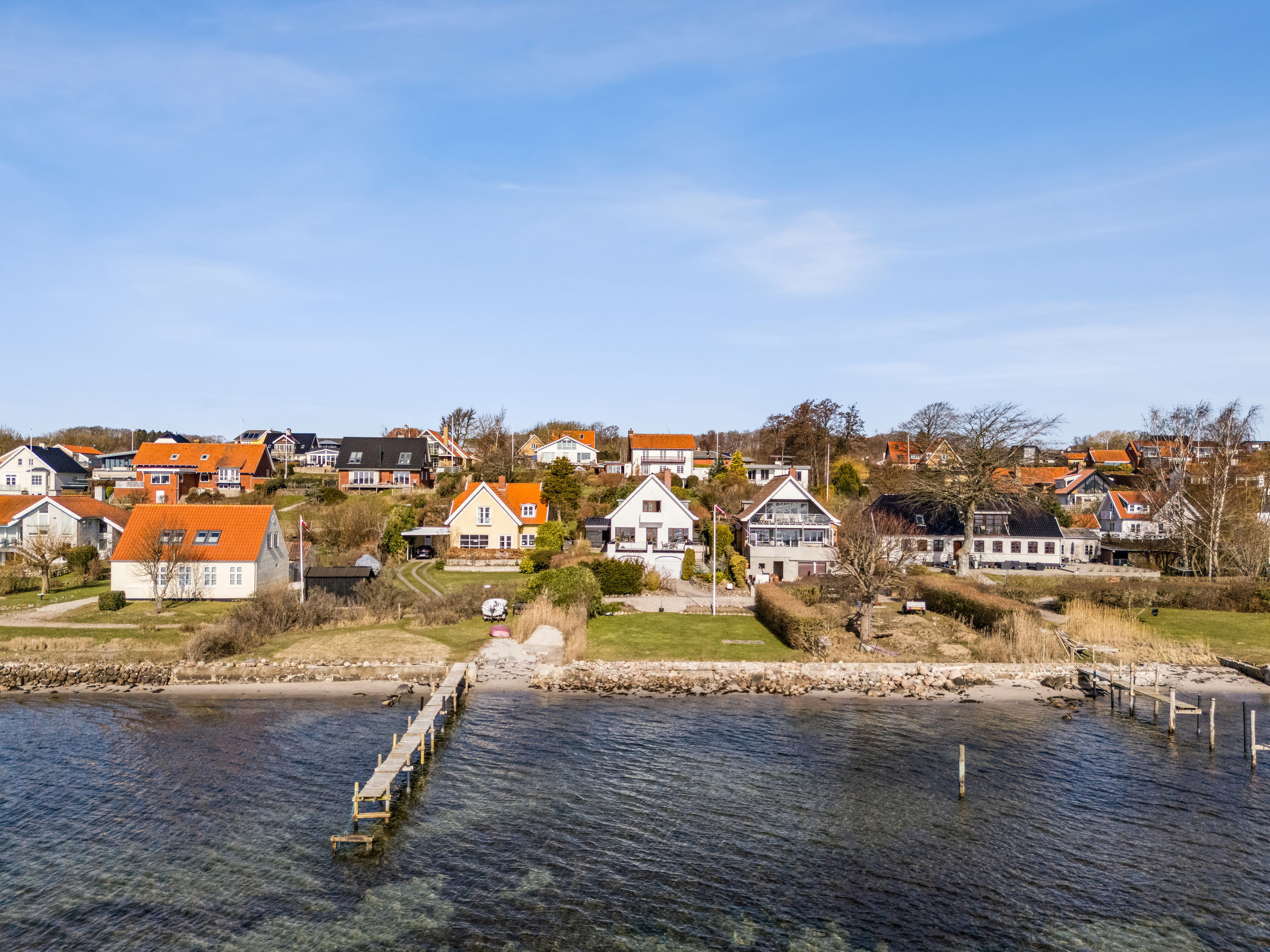 Sætting Strandvej 32, 5700 Svendborg