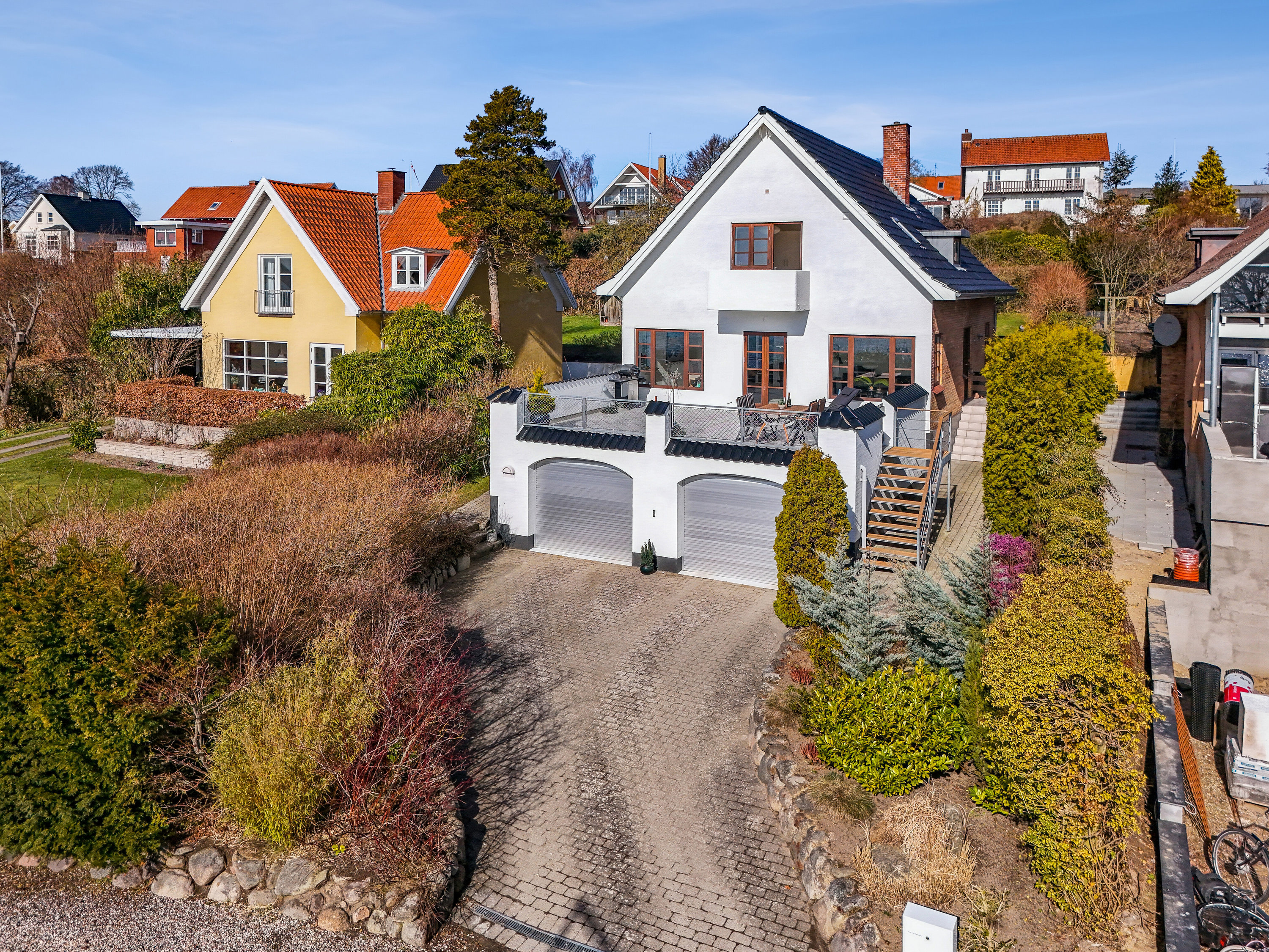 Sætting Strandvej 32, 5700 Svendborg