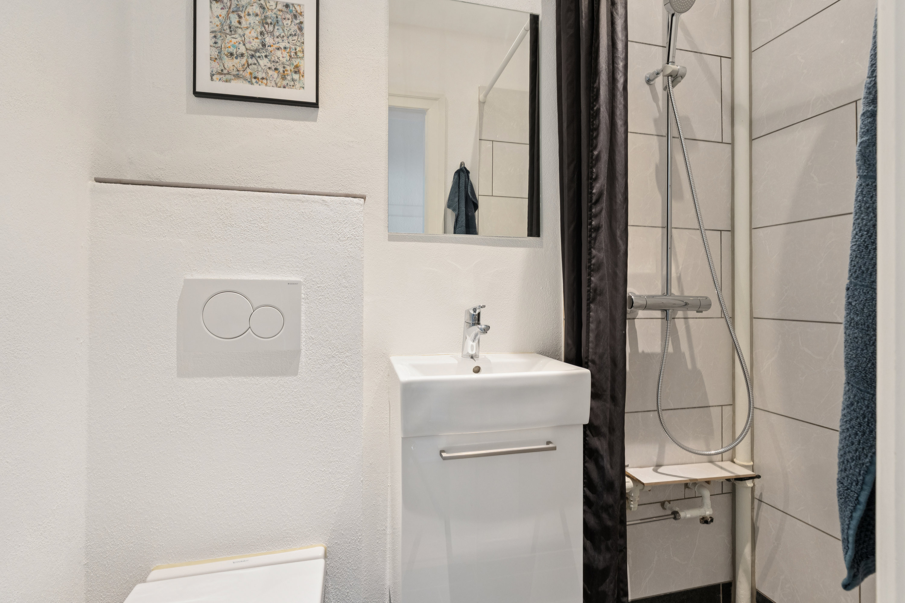 Dybbølgade 5, st.. tv., 9000 Aalborg