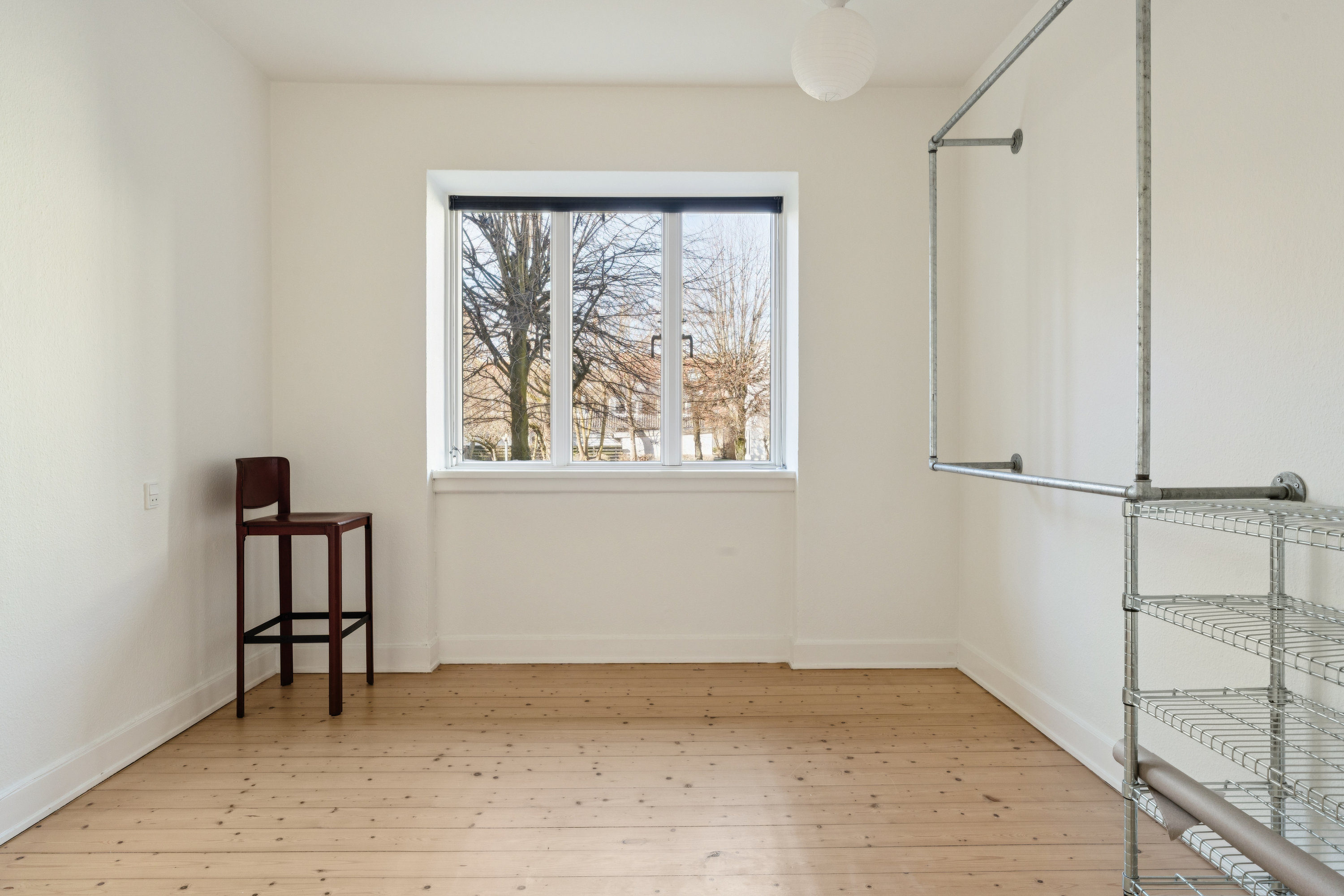 Fremhævet værelse billede i fuldskærmstilstand. Billede af Dybbølgade 5, st.. tv., 9000 Aalborg