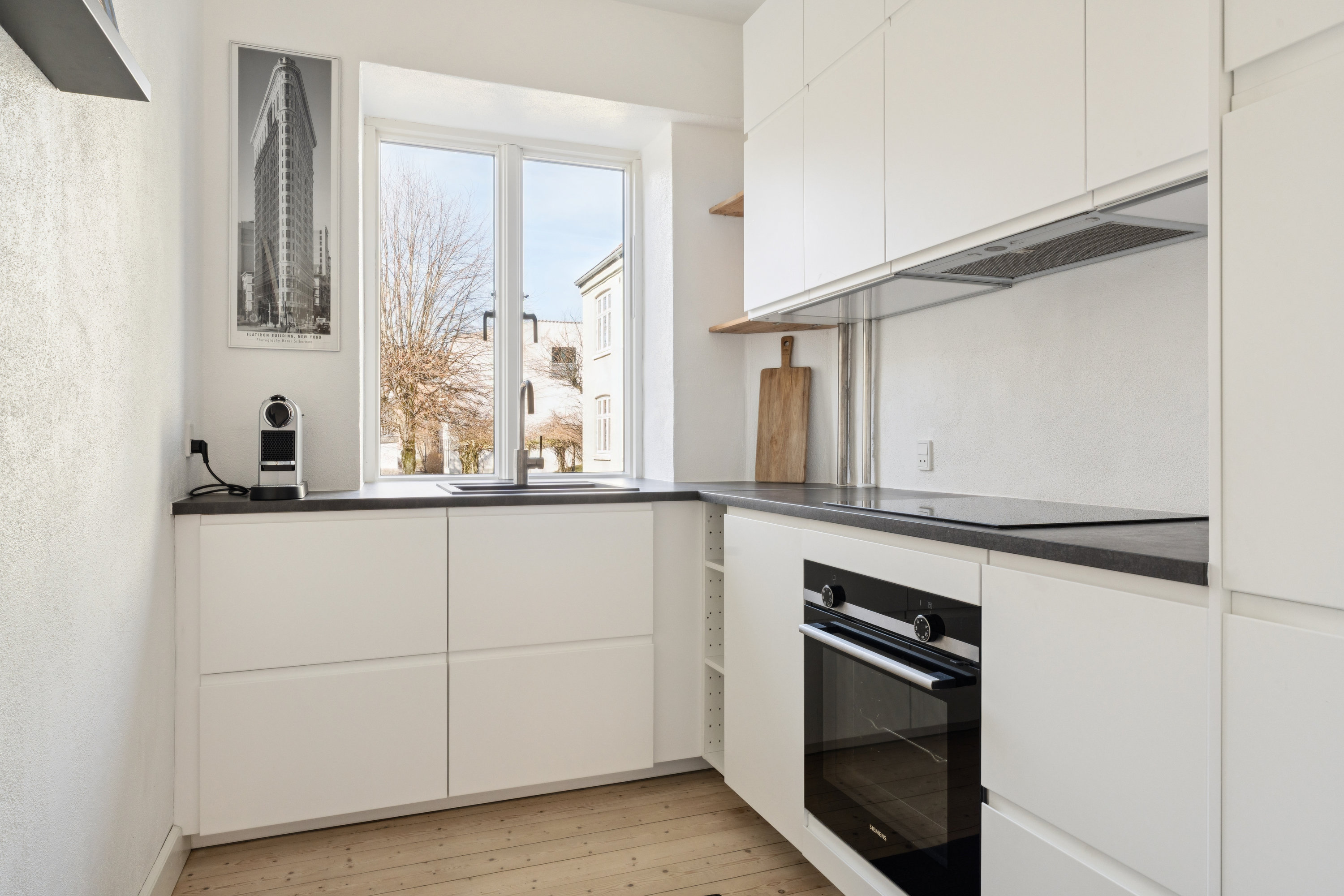 Dybbølgade 5, st.. tv., 9000 Aalborg