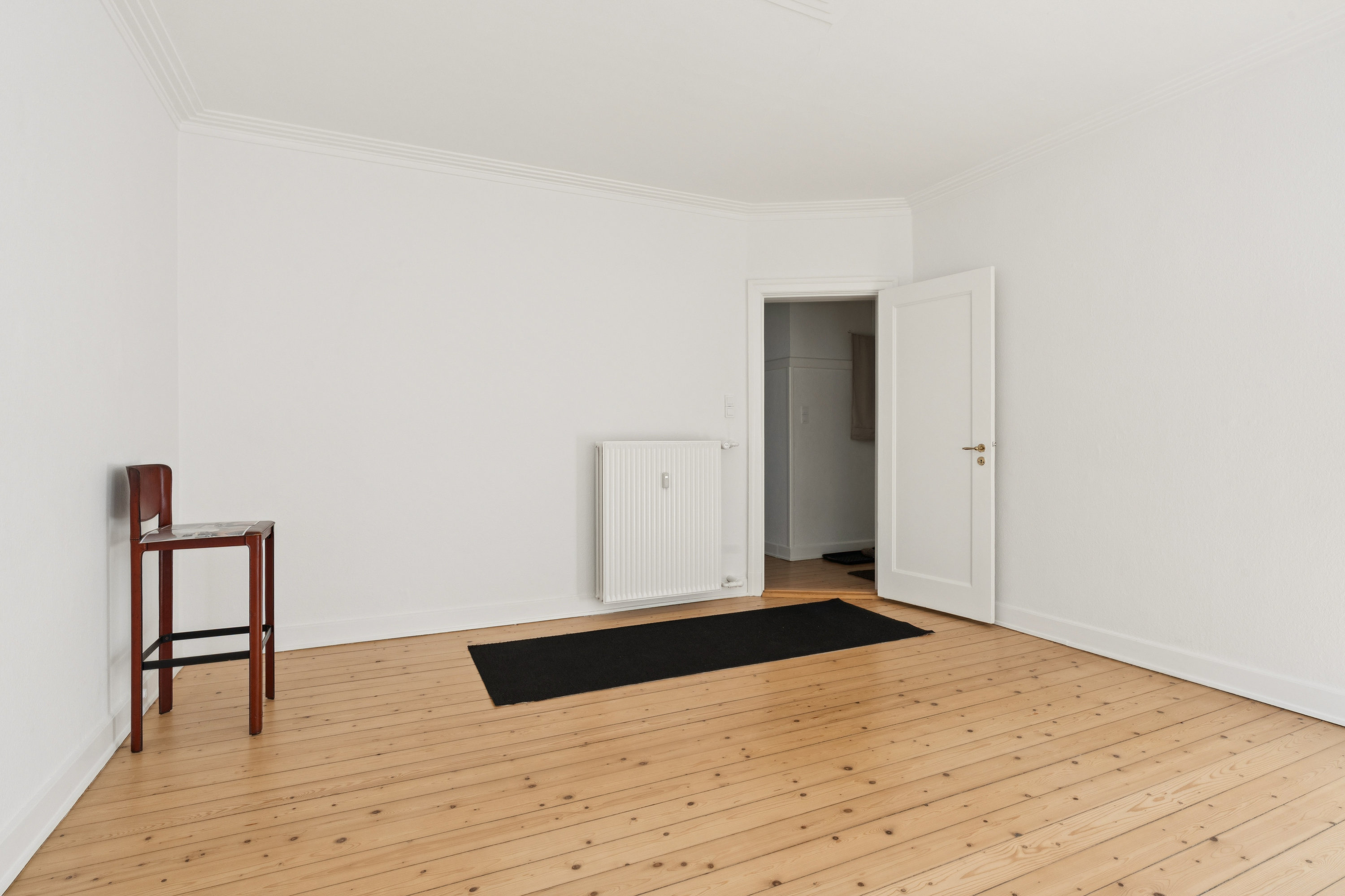 Fremhævet værelse billede i fuldskærmstilstand. Billede af Dybbølgade 5, st.. tv., 9000 Aalborg