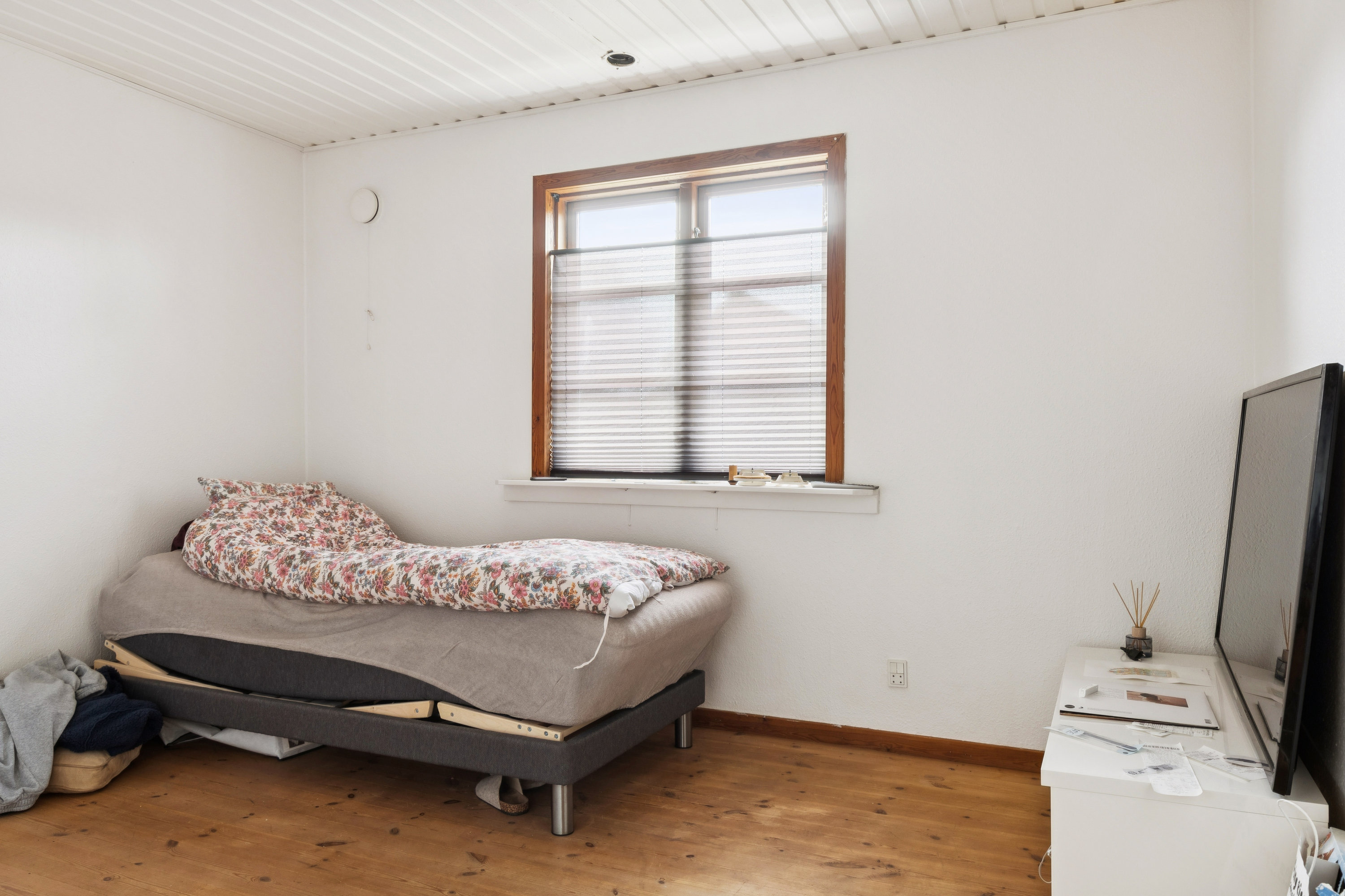 Fremhævet værelse billede i fuldskærmstilstand. Billede af Smedelodden 13, Stigs Bjergby, 4440 Mørkøv