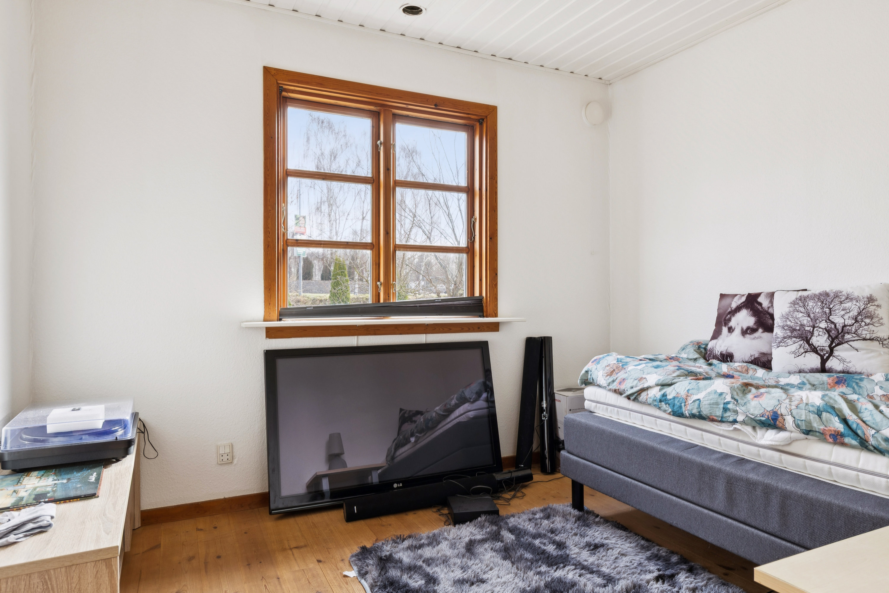 Fremhævet værelse billede i fuldskærmstilstand. Billede af Smedelodden 13, Stigs Bjergby, 4440 Mørkøv