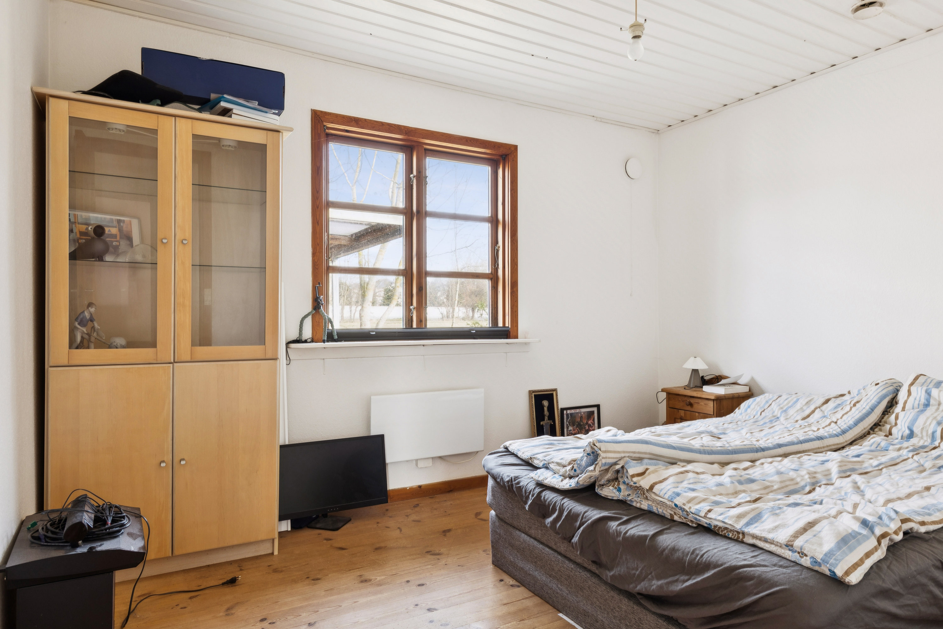 Fremhævet værelse billede i fuldskærmstilstand. Billede af Smedelodden 13, Stigs Bjergby, 4440 Mørkøv