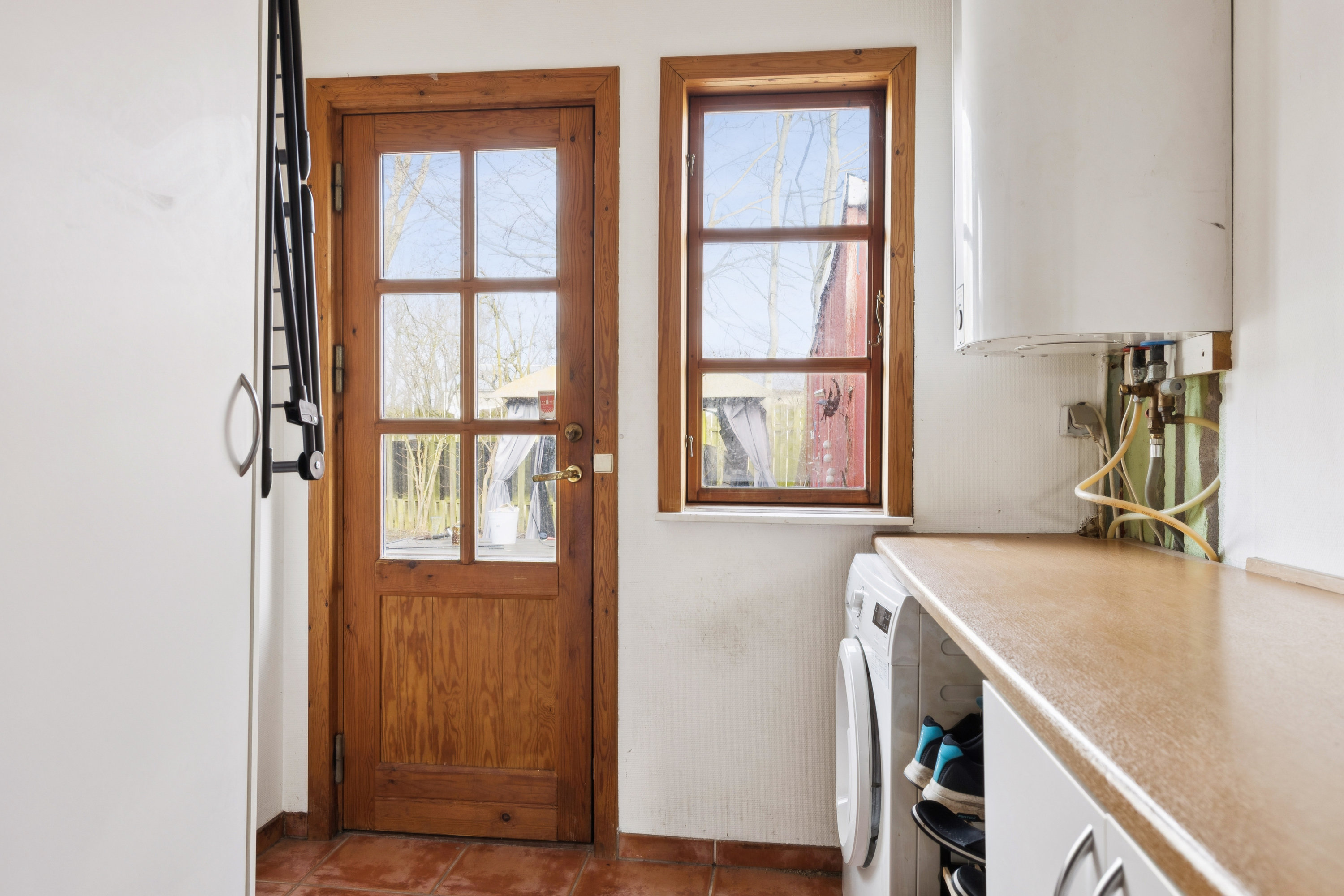 Fremhævet bryggers billede i fuldskærmstilstand. Billede af Smedelodden 13, Stigs Bjergby, 4440 Mørkøv