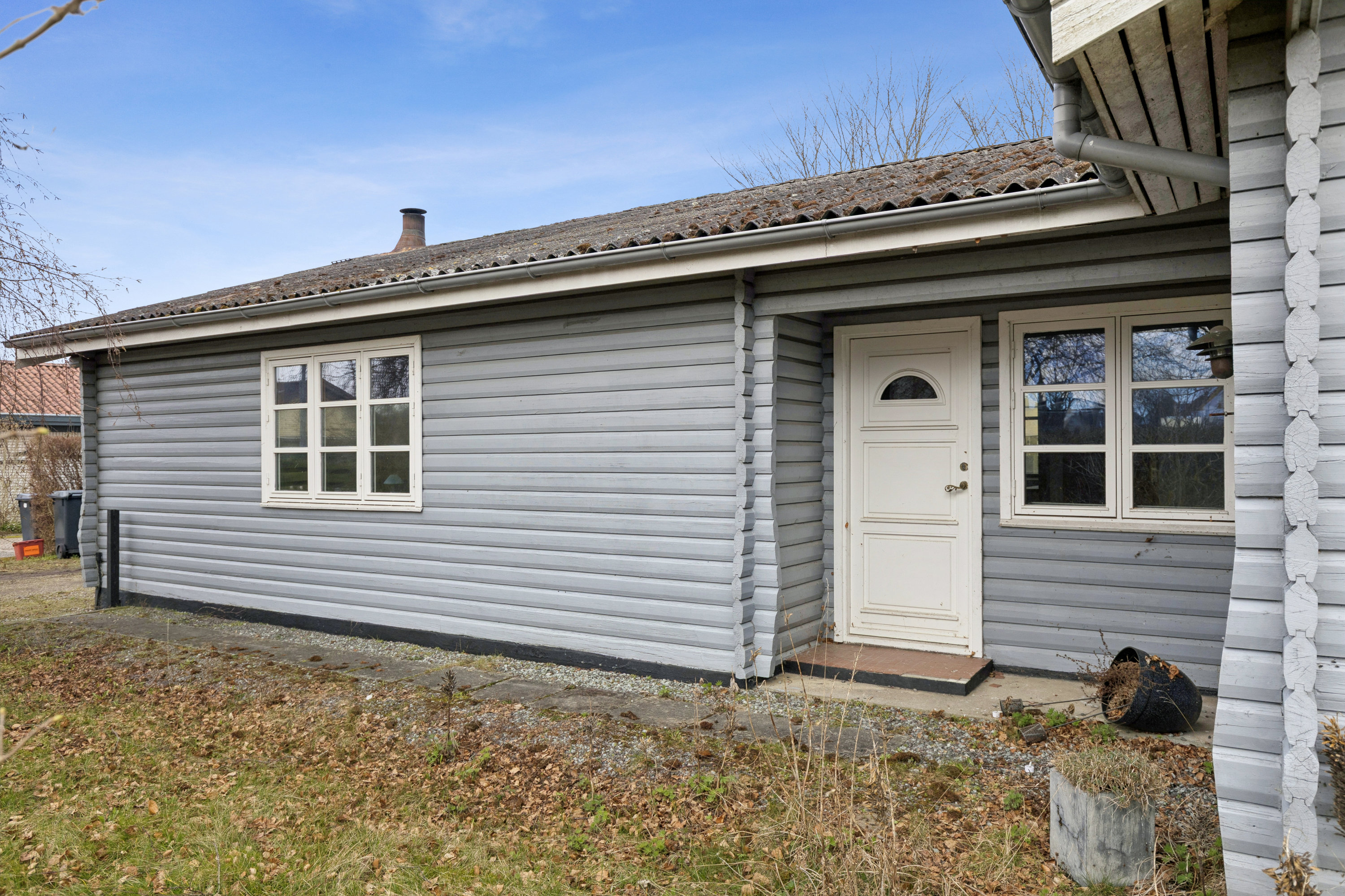 Smedelodden 13, Stigs Bjergby, 4440 Mørkøv