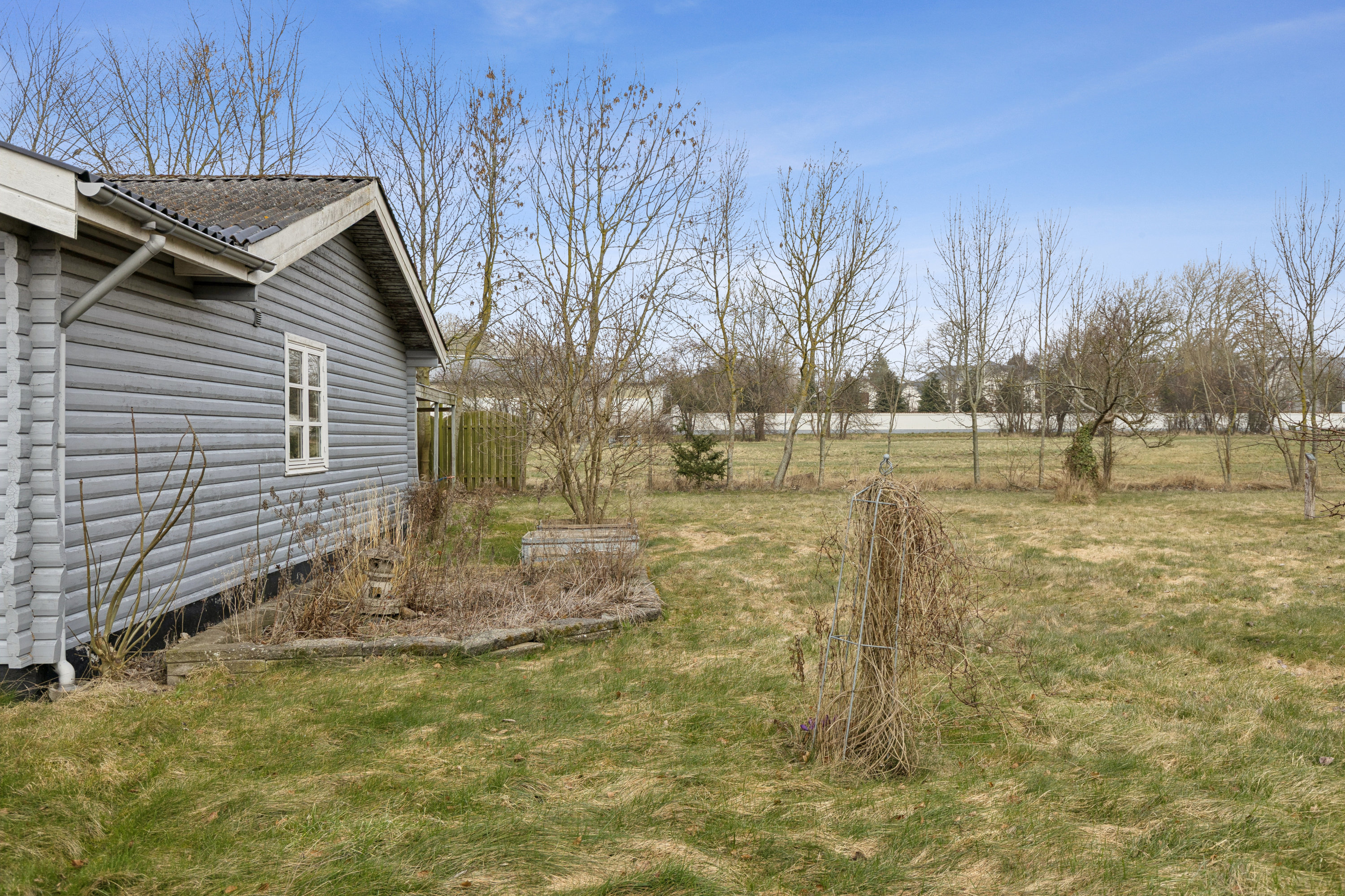 Fremhævet ejendom billede i fuldskærmstilstand. Billede af Smedelodden 13, Stigs Bjergby, 4440 Mørkøv