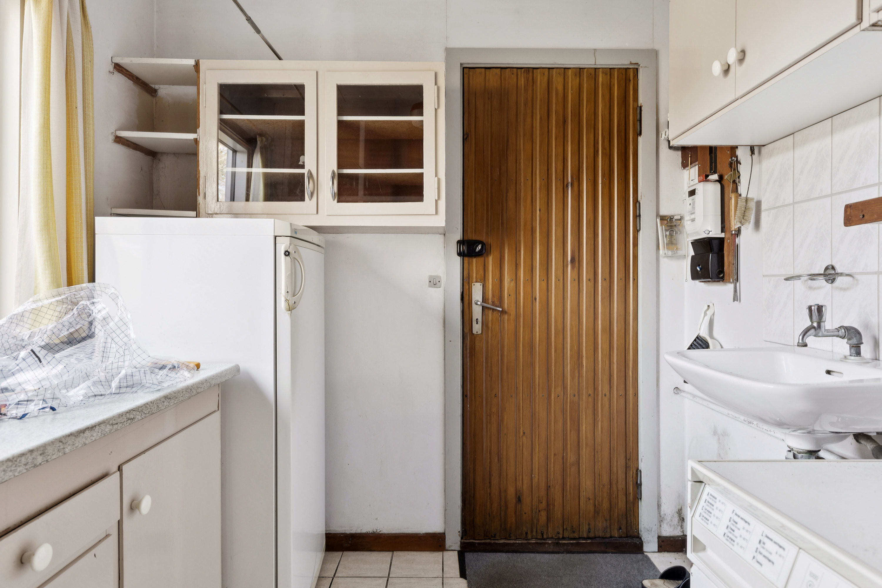 Fremhævet bryggers billede i fuldskærmstilstand. Billede af Sneppevej 8, 4450 Jyderup